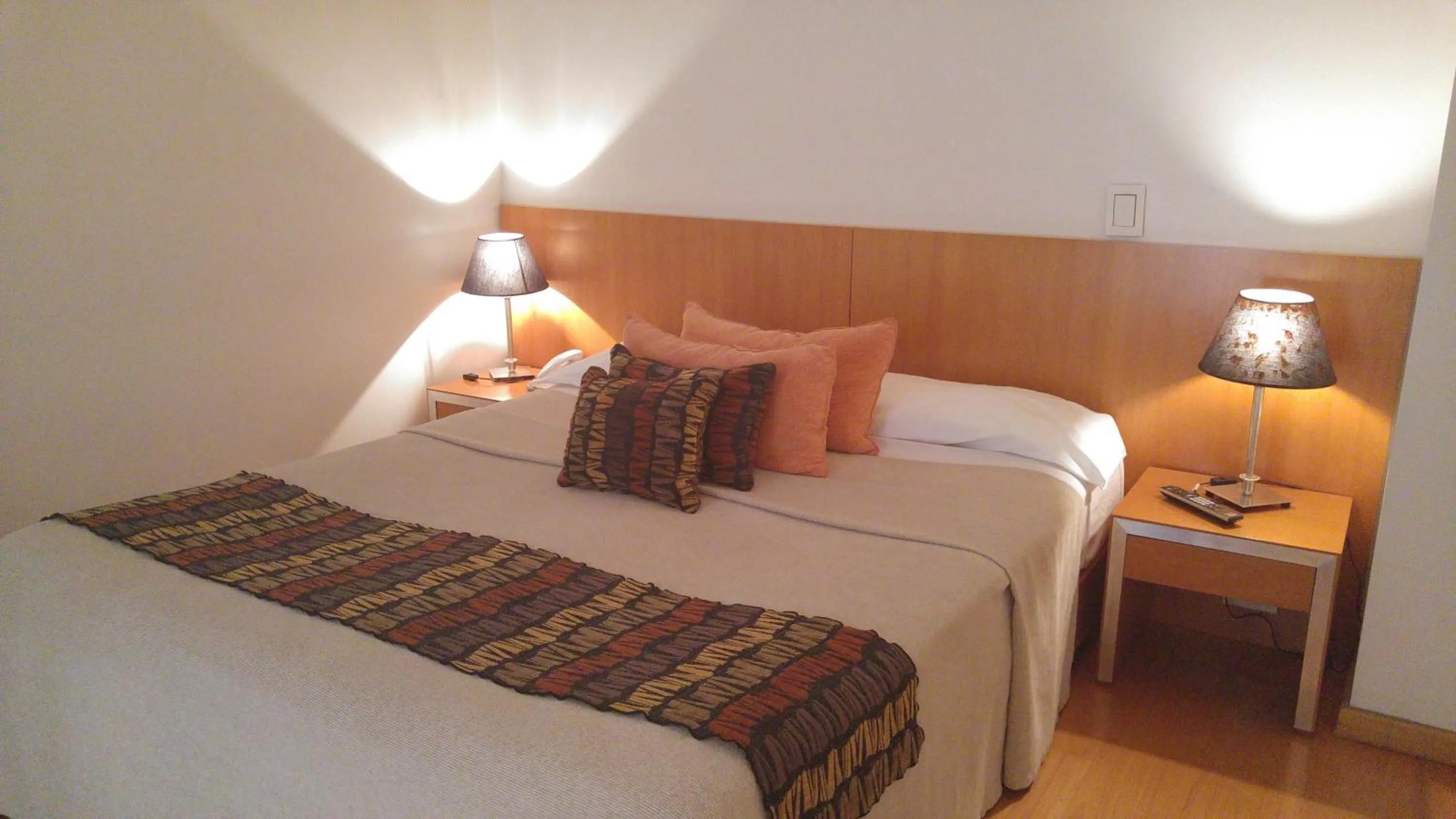 Bedroom, Bed in Telmho Hotel Boutique