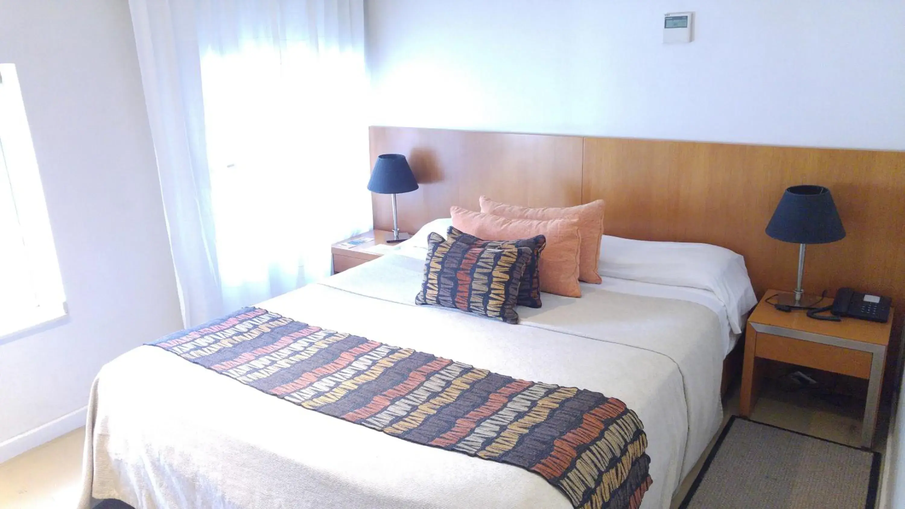 Superior Double Room in Telmho Hotel Boutique Superior Double Room in Telmho Hotel Boutique