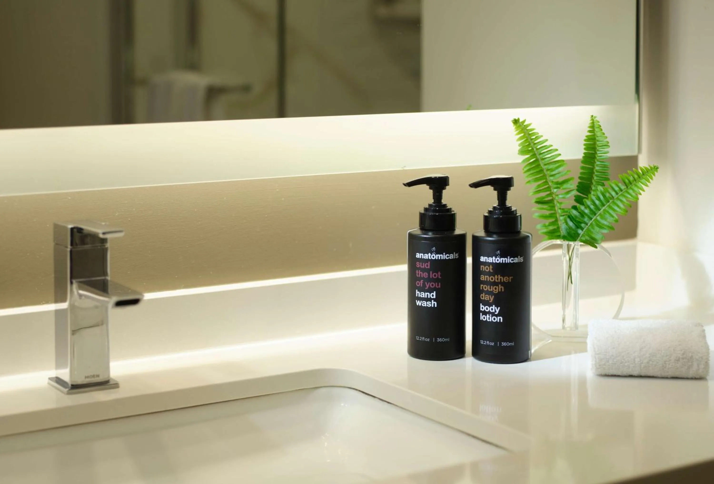 Bathroom in The Royal Sonesta Kauai Resort Lihue