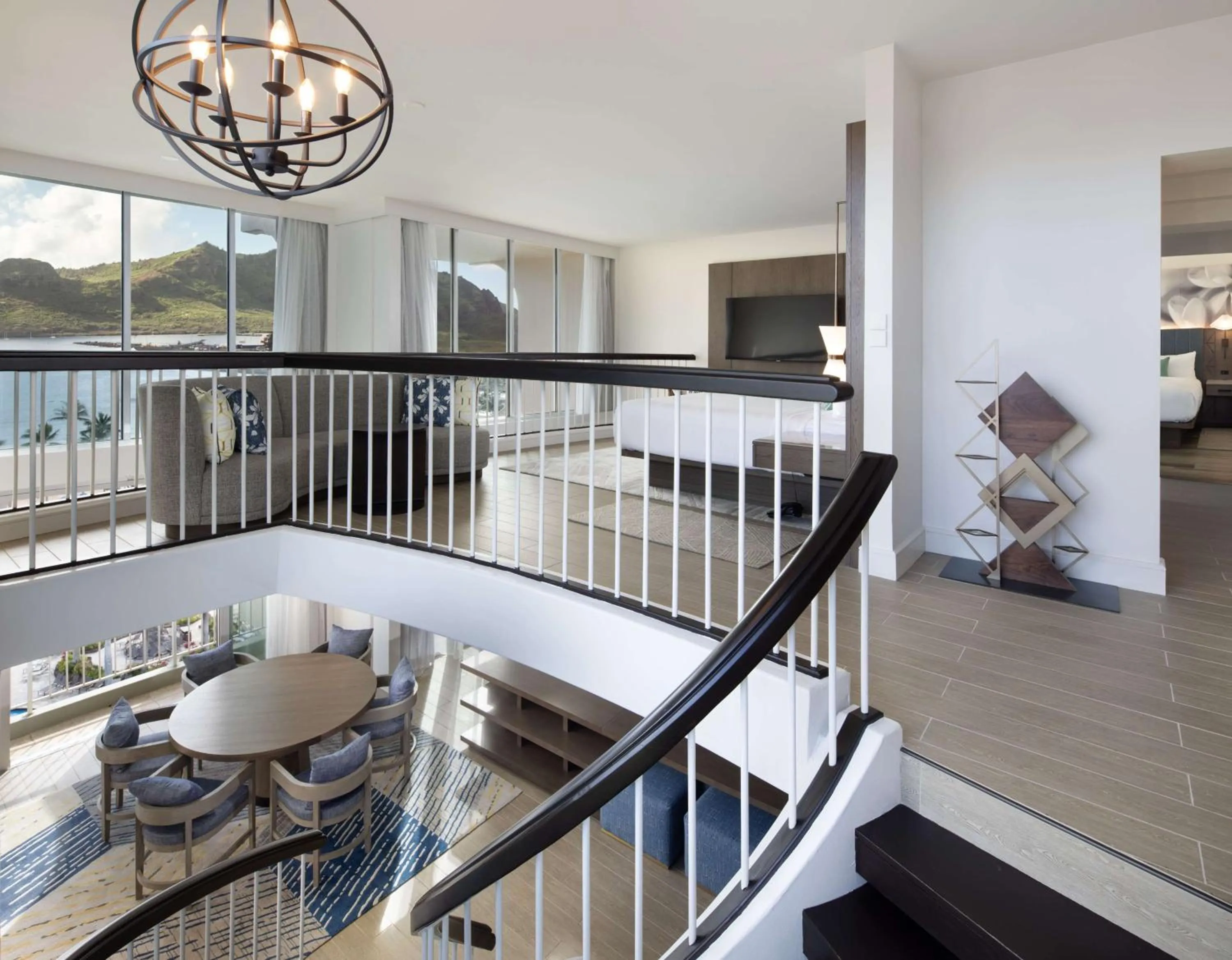 Photo of the whole room in The Royal Sonesta Kauai Resort Lihue