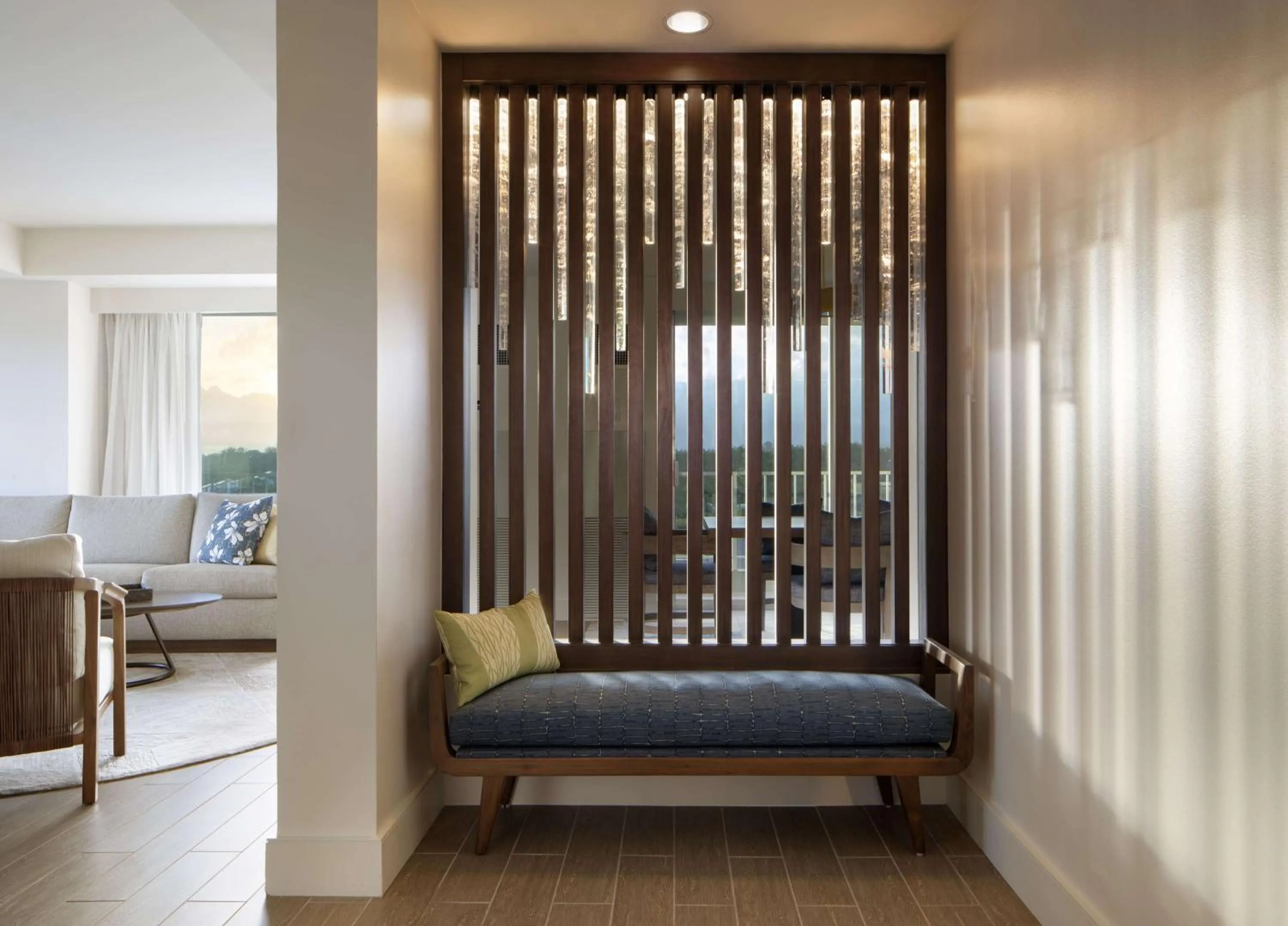 Photo of the whole room in The Royal Sonesta Kauai Resort Lihue