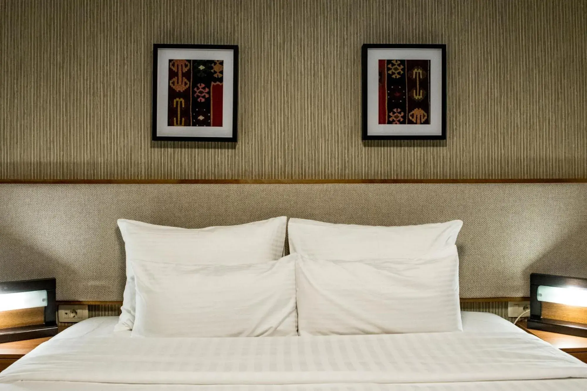 Deluxe One-Bedroom Apartment in Hotel Blanca Resort & Spa Deluxe One-Bedroom Apartment in Hotel Blanca Resort & Spa