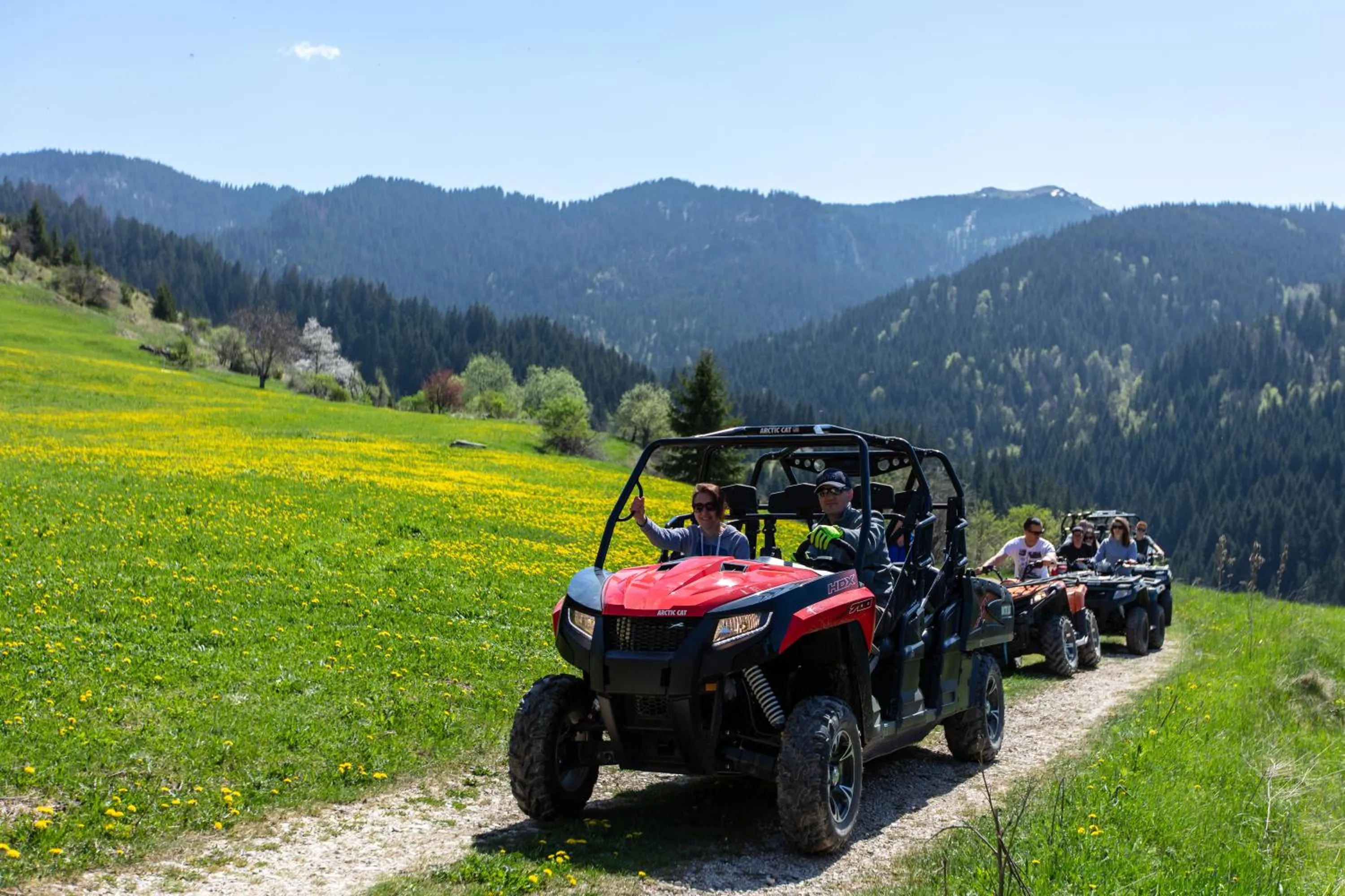 Activities in Hotel Blanca Resort & Spa