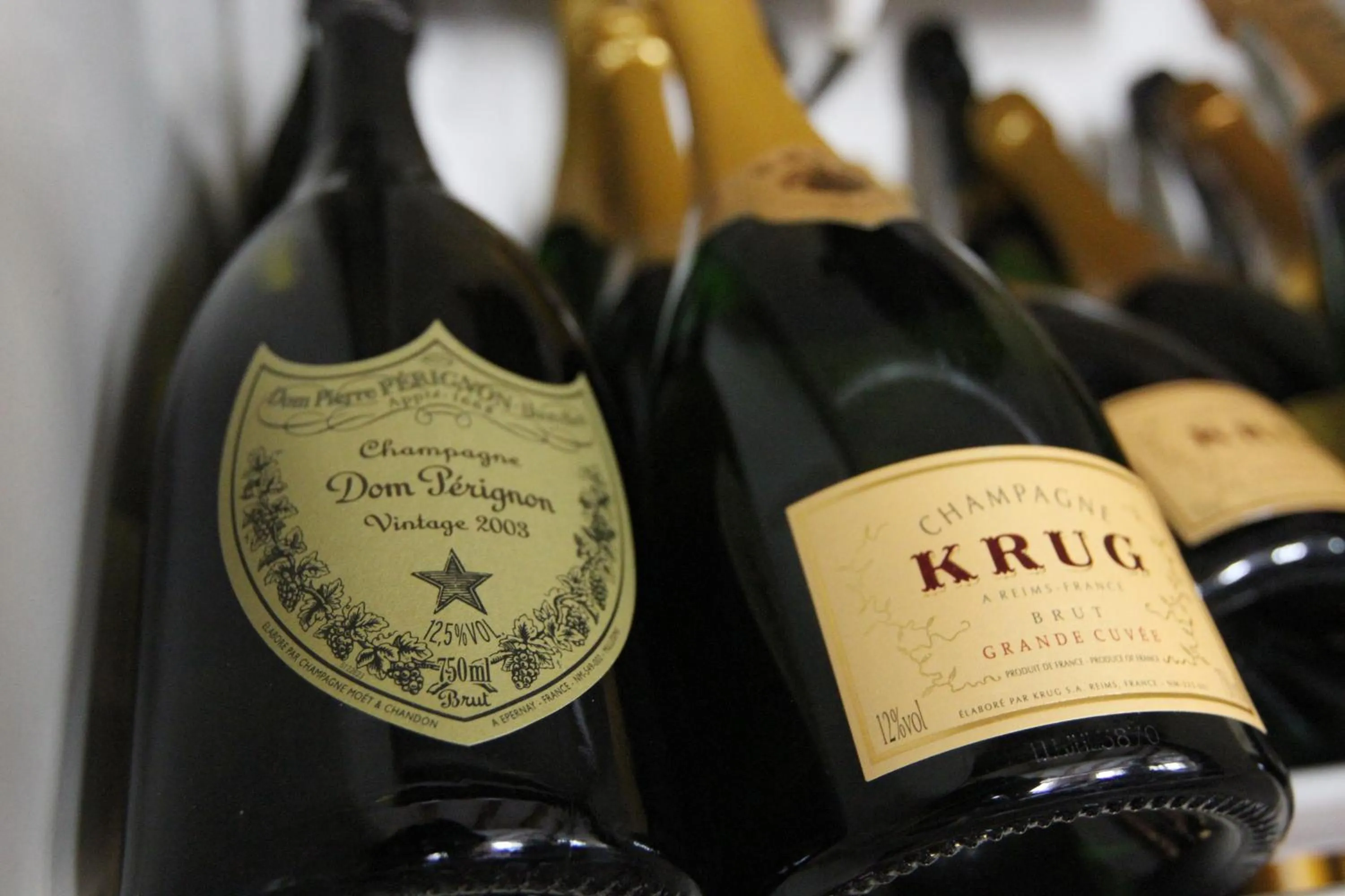 Drinks in Heritage Hotel Kukuriku