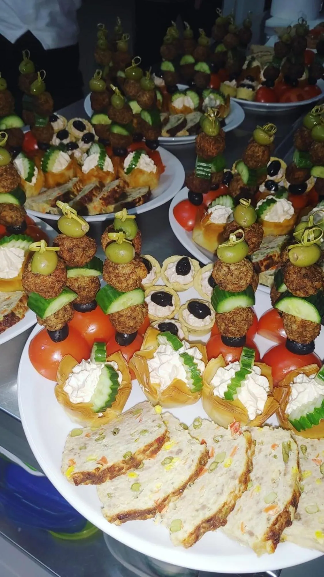 Restaurant/places to eat in Hotel boutique Garden Resort by Brancoveanu