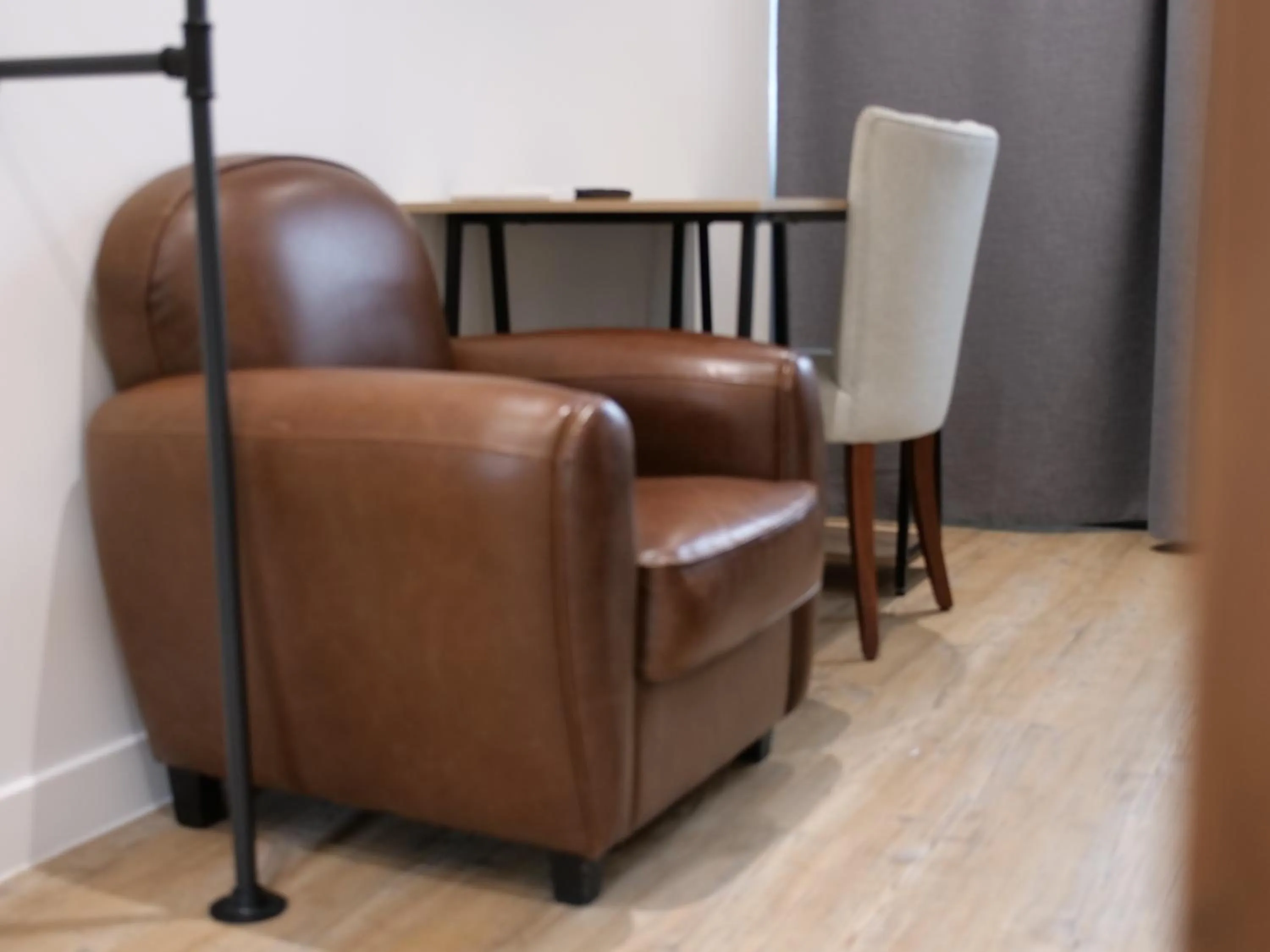 Logis Hotel de la Gare