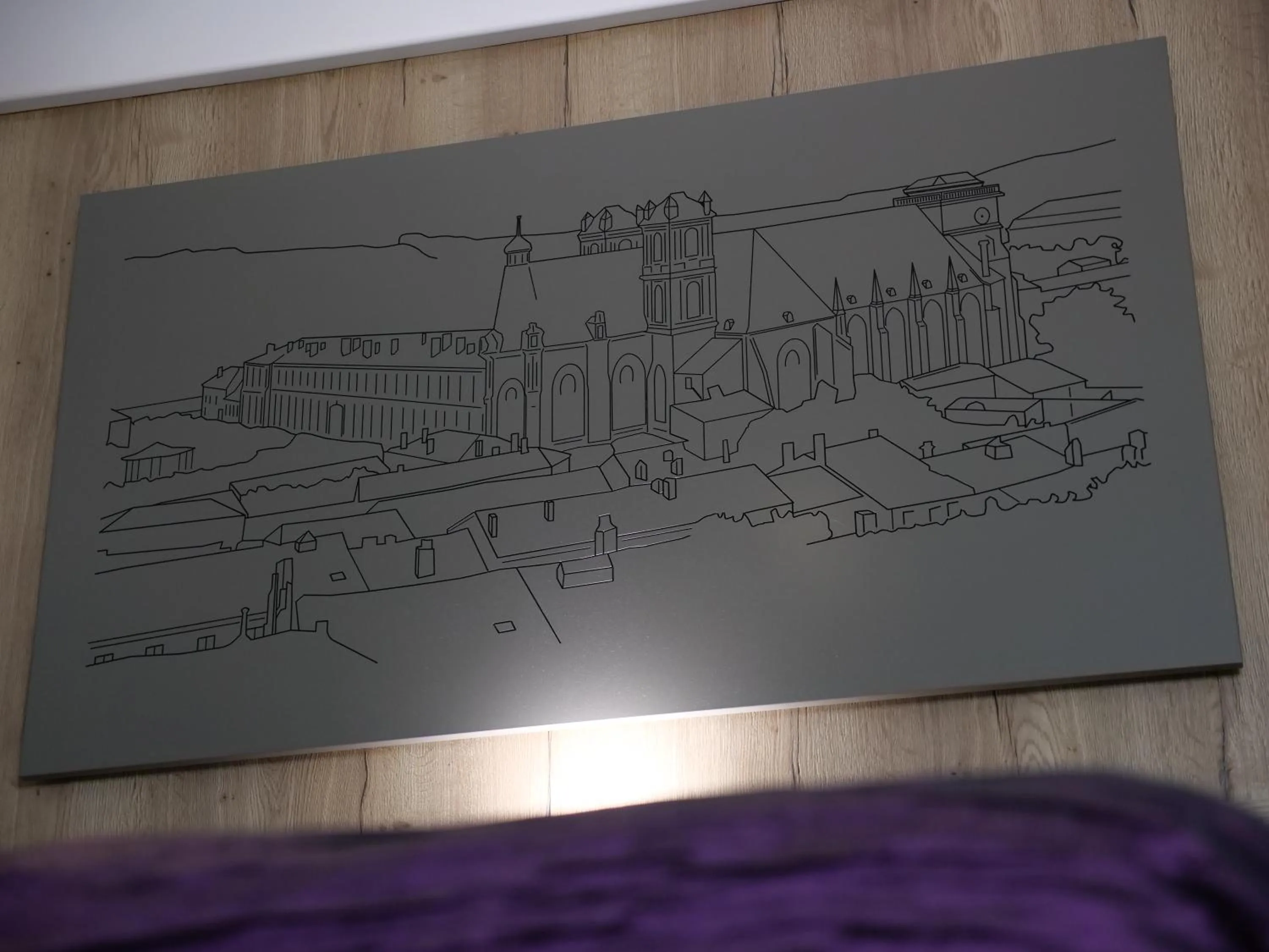 Logis Hotel de la Gare