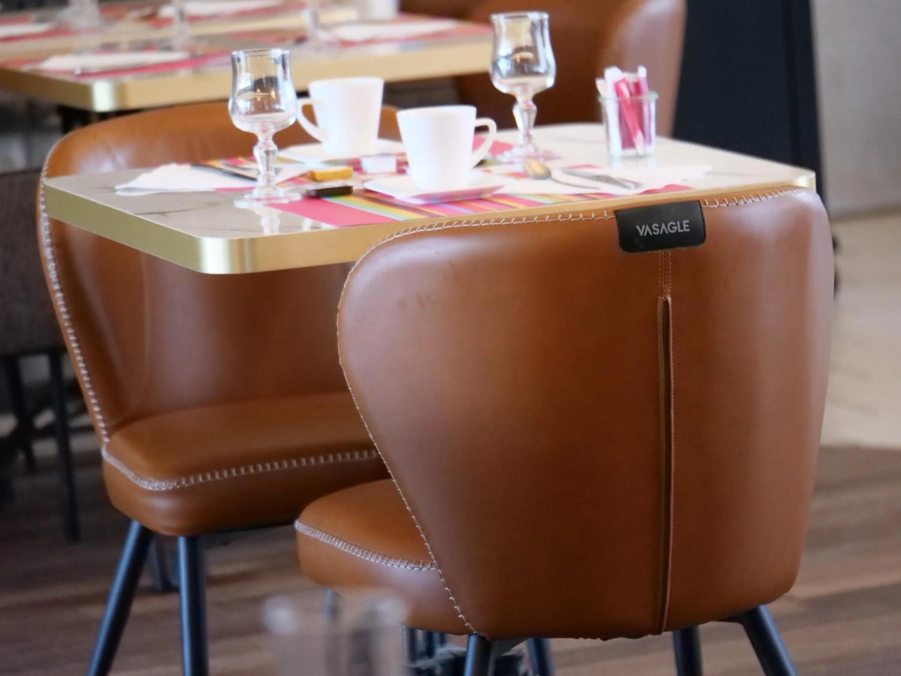 Logis Hotel de la Gare