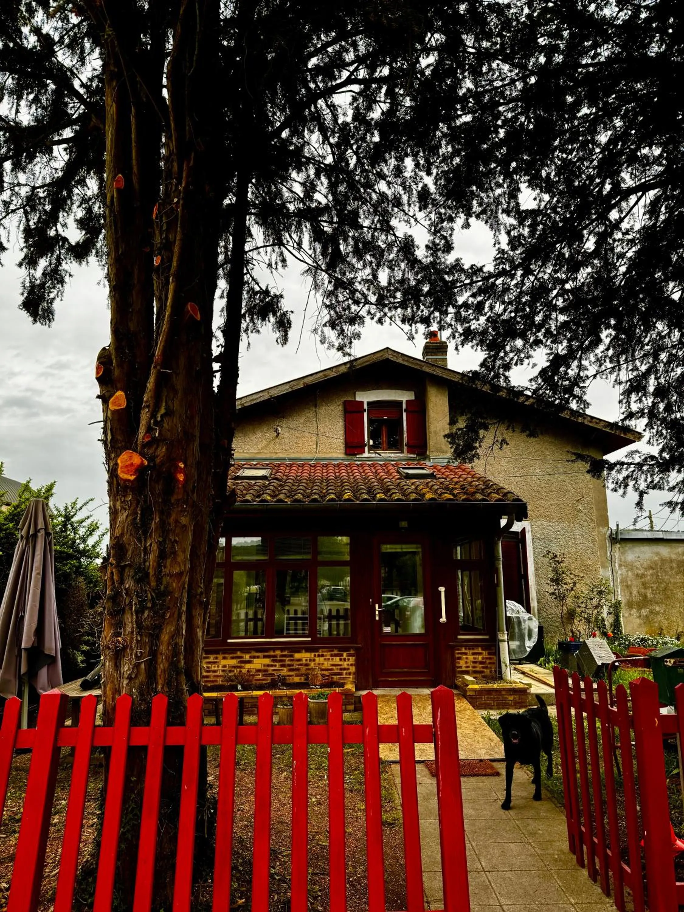 Logis Hotel de la Gare