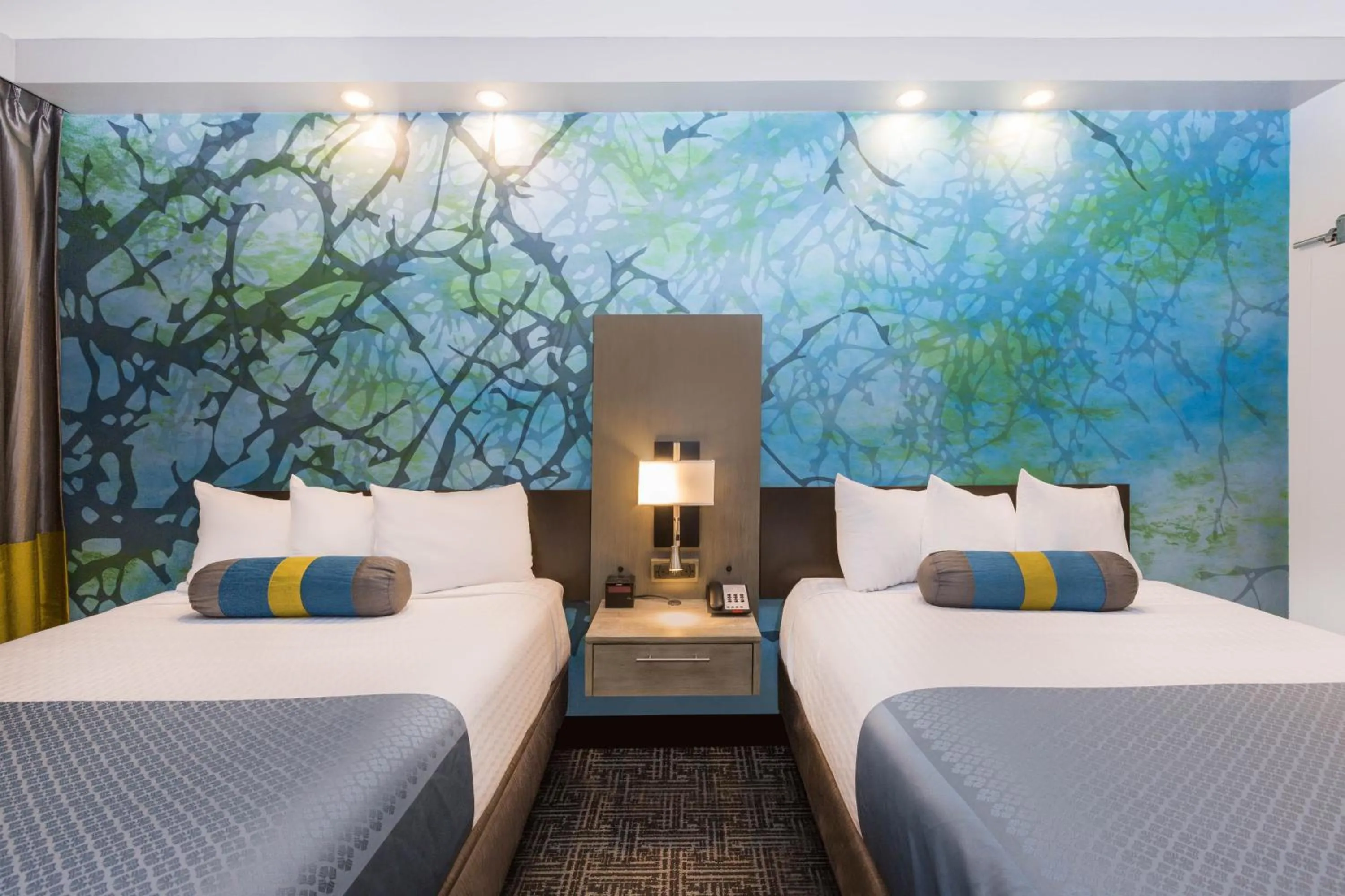 Bed in Wingate by Wyndham Goodlettsville