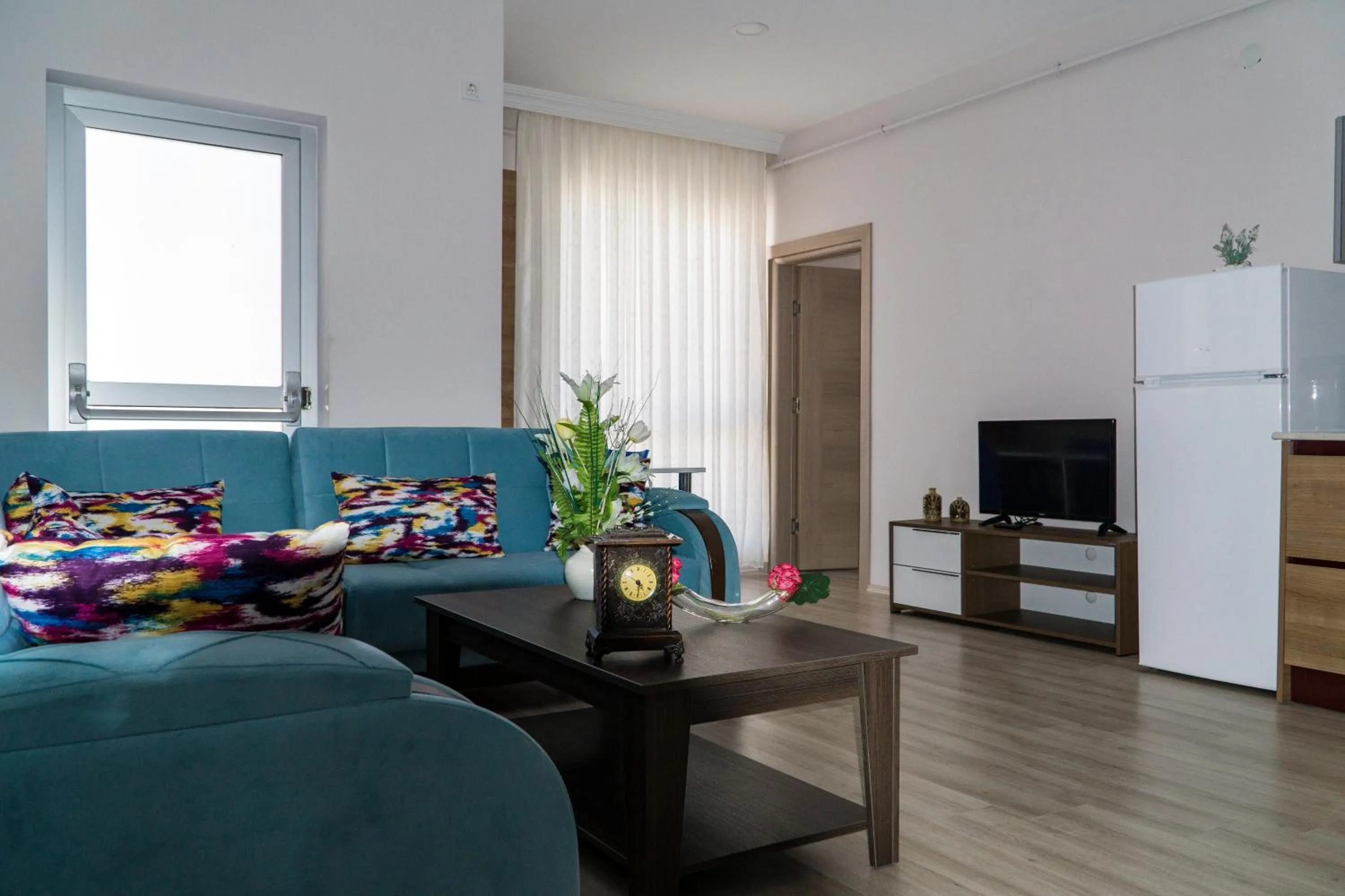 Living room in Hayat Palas