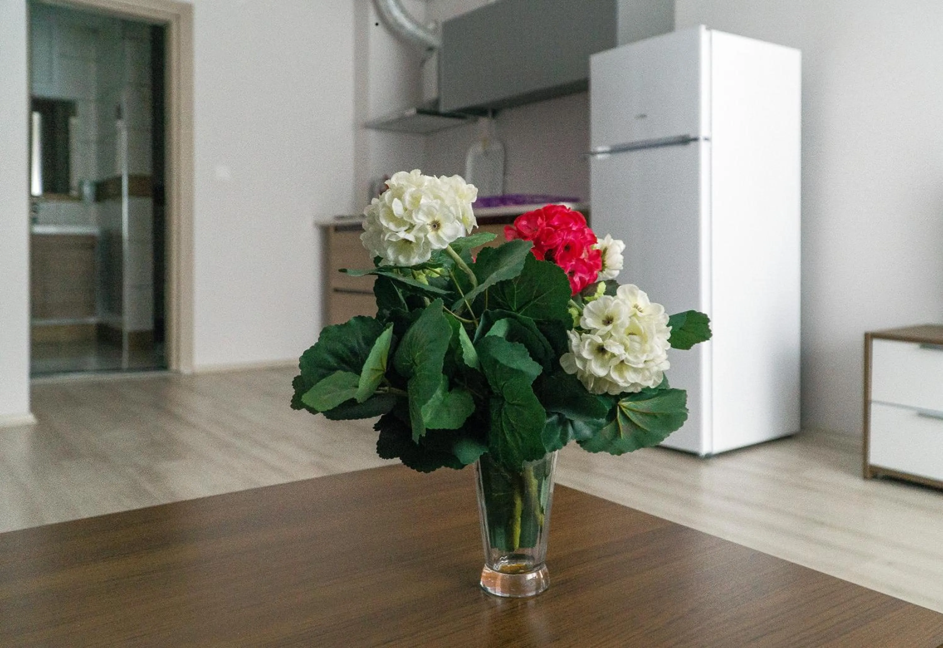 Dining area in Hayat Palas
