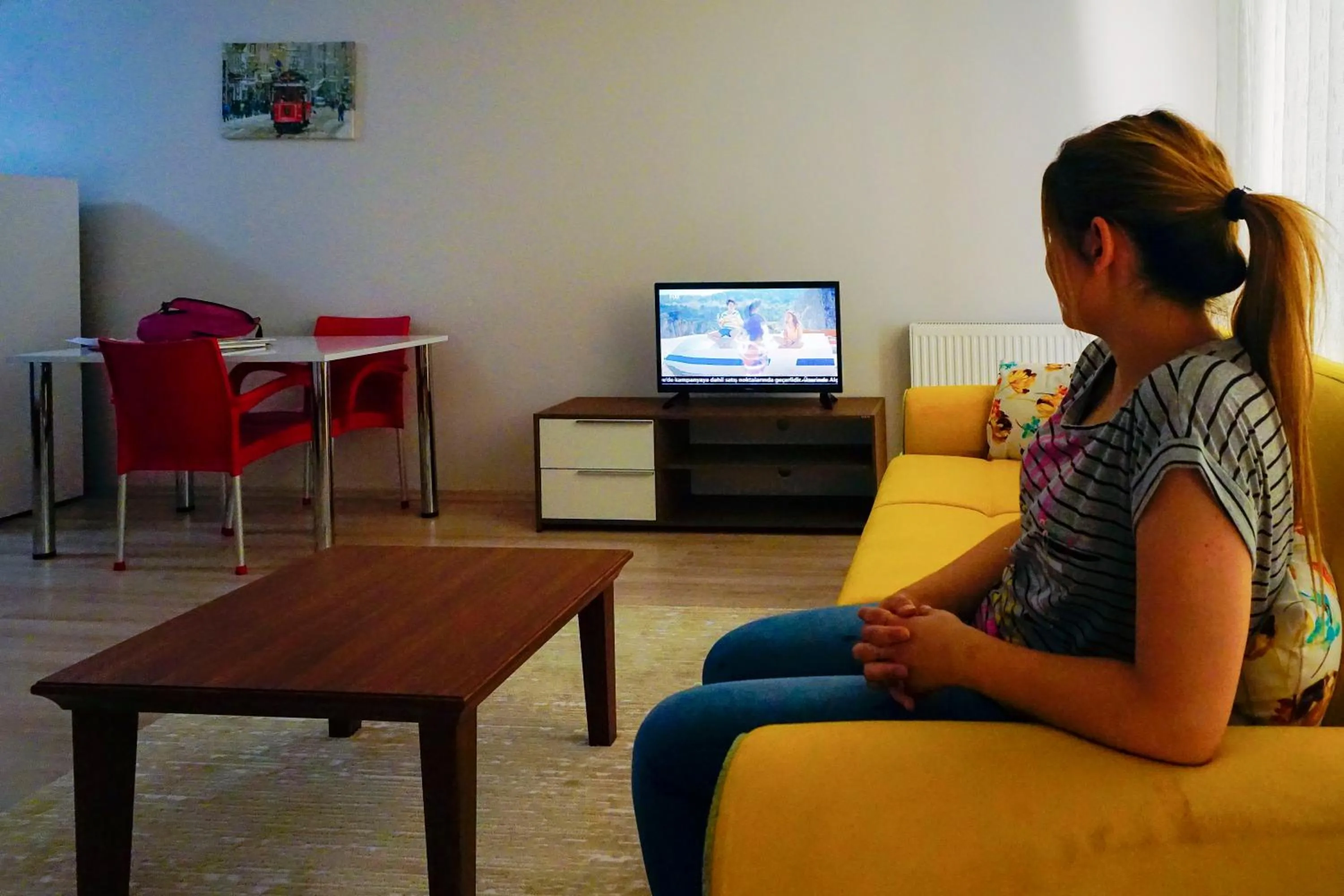 Other in Hayat Palas