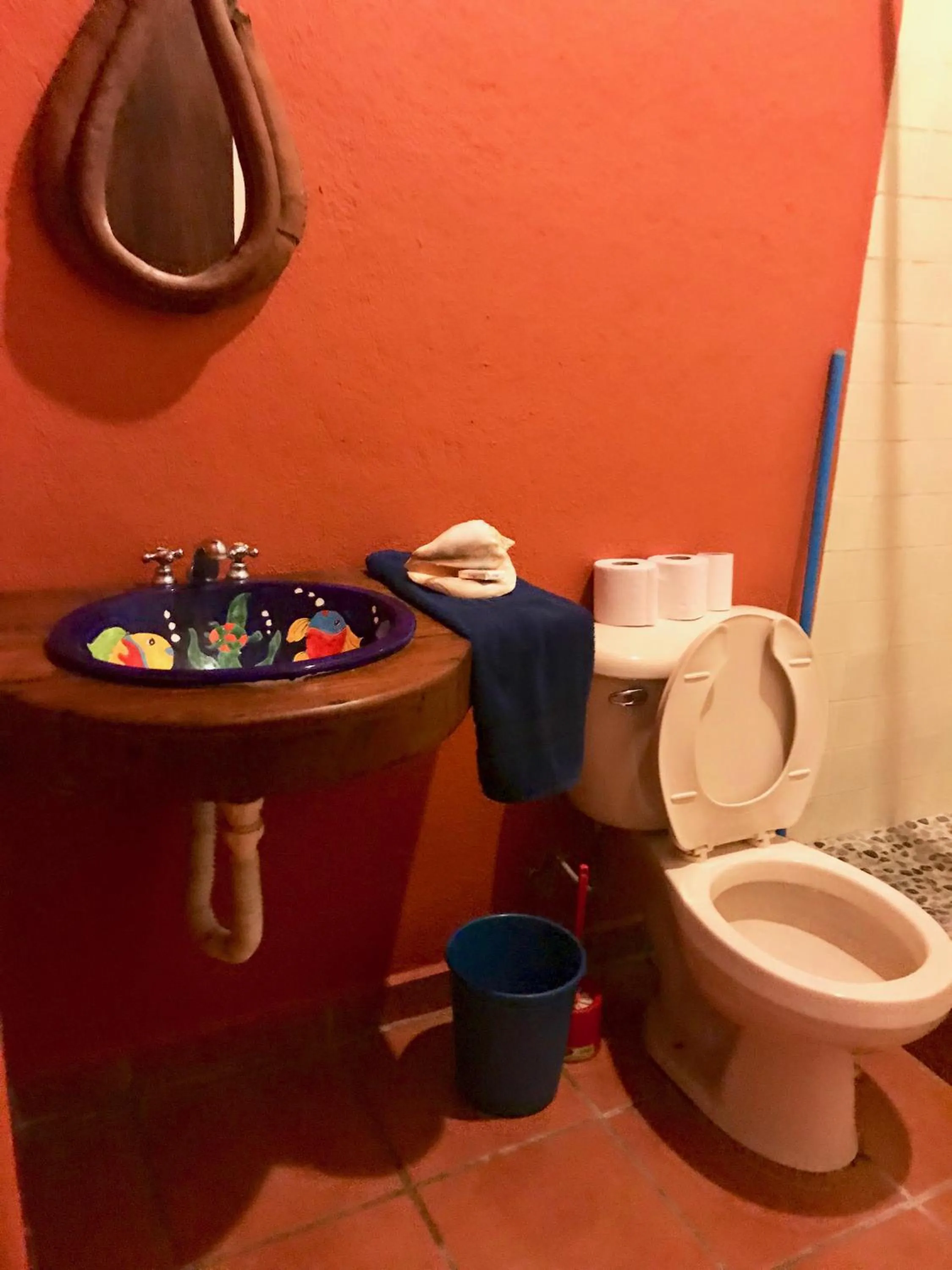 Lo Nuestro Petit Hotel Tulum