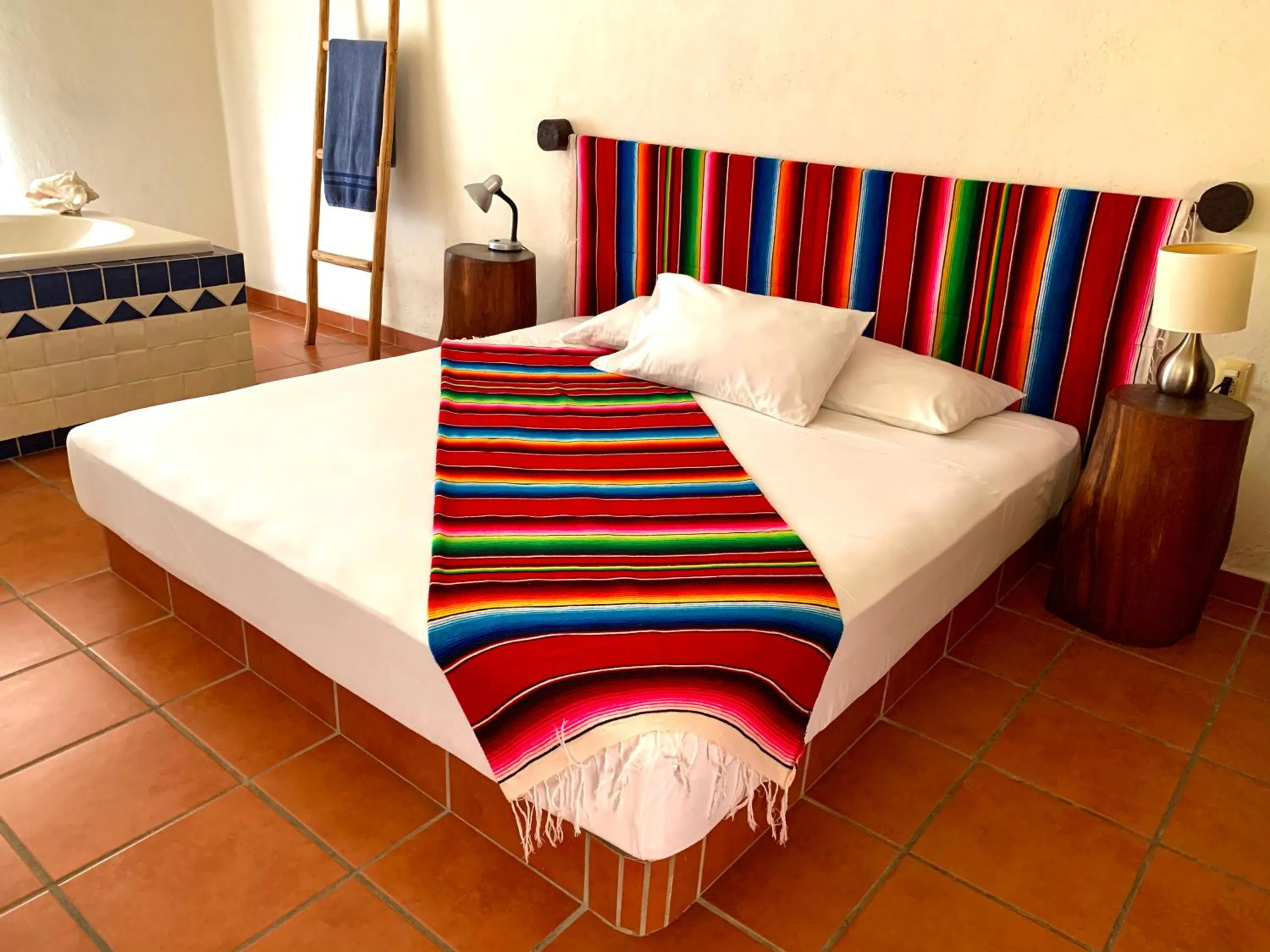 Lo Nuestro Petit Hotel Tulum
