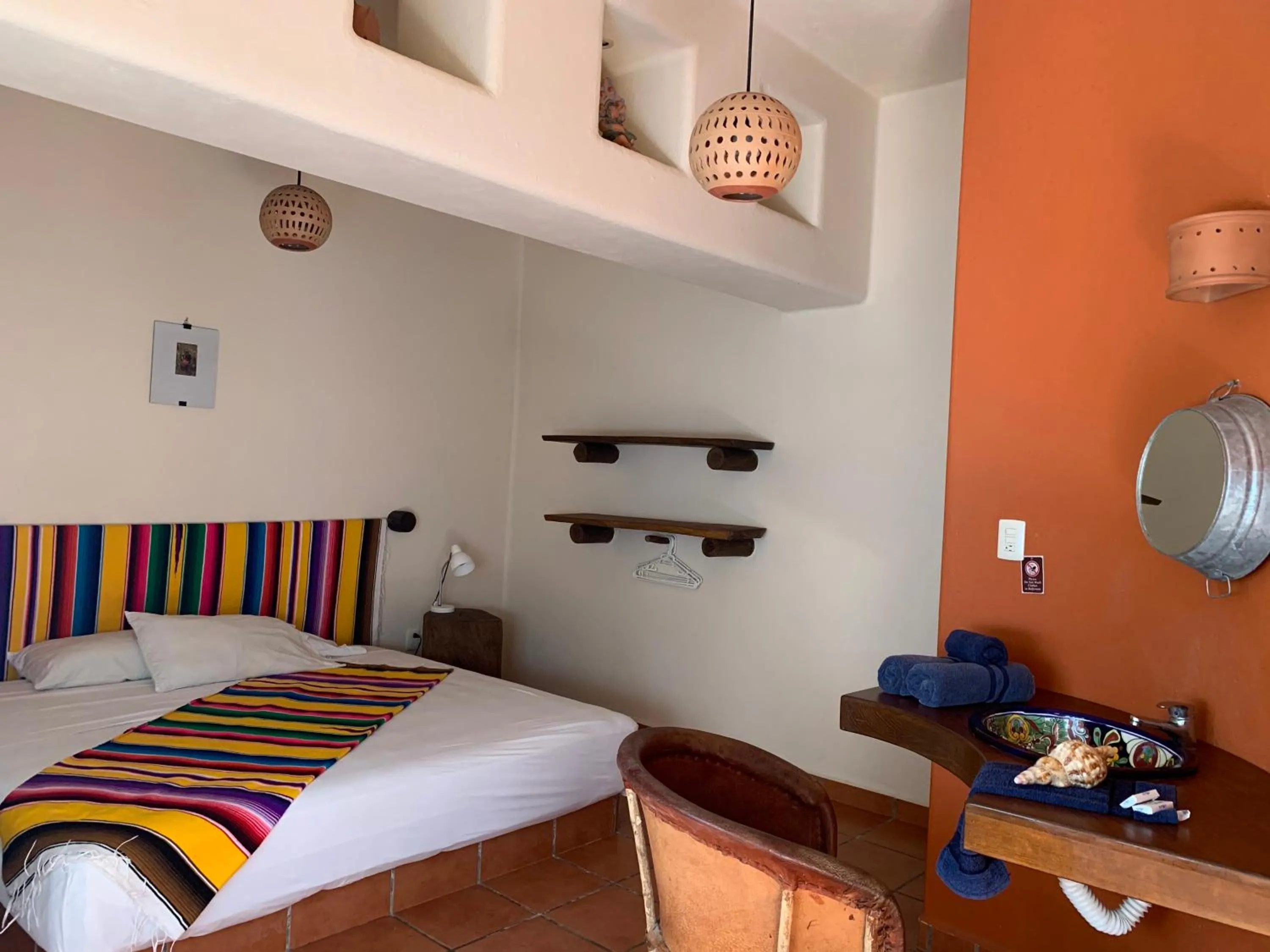 Lo Nuestro Petit Hotel Tulum