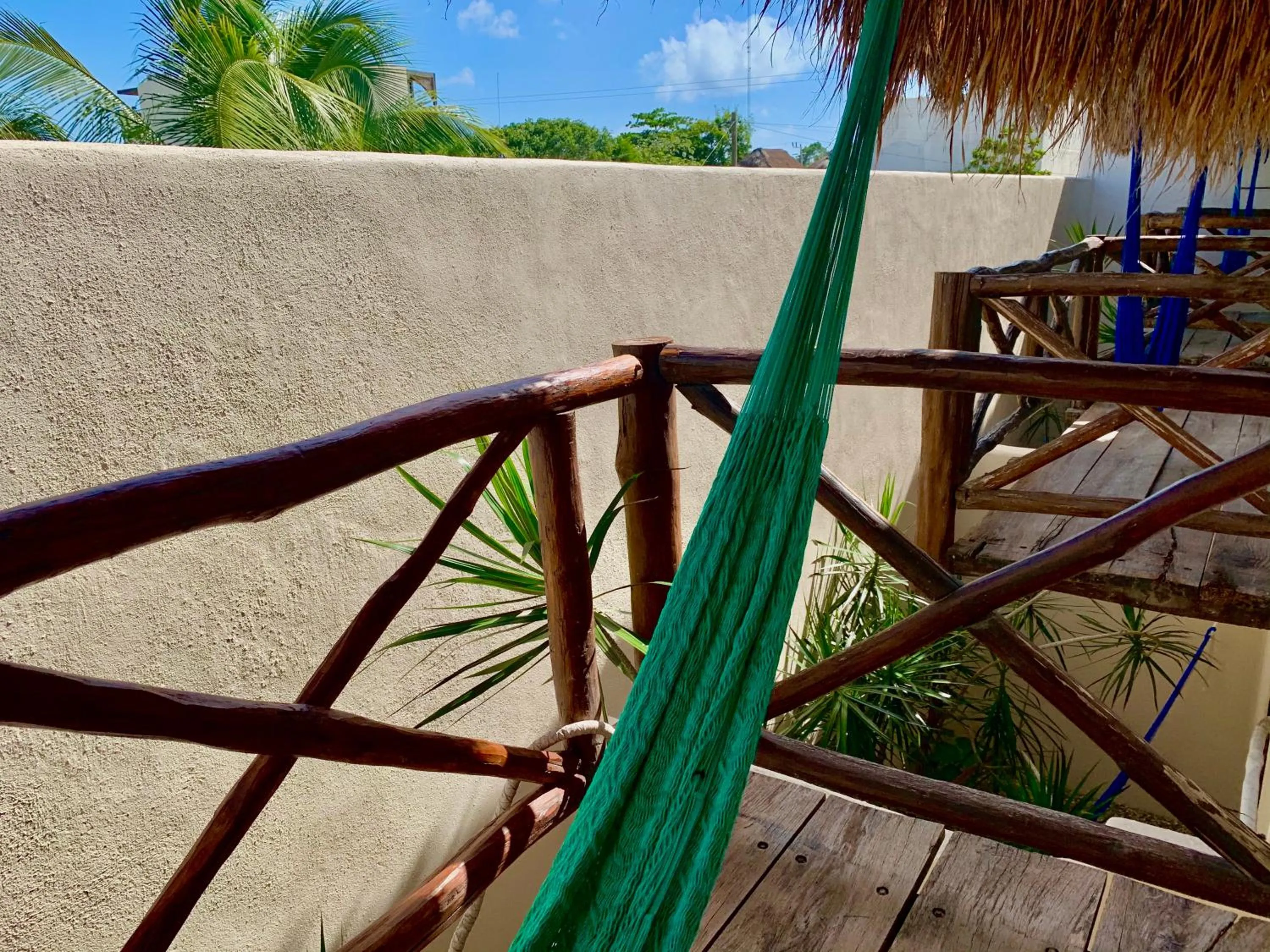 Lo Nuestro Petit Hotel Tulum
