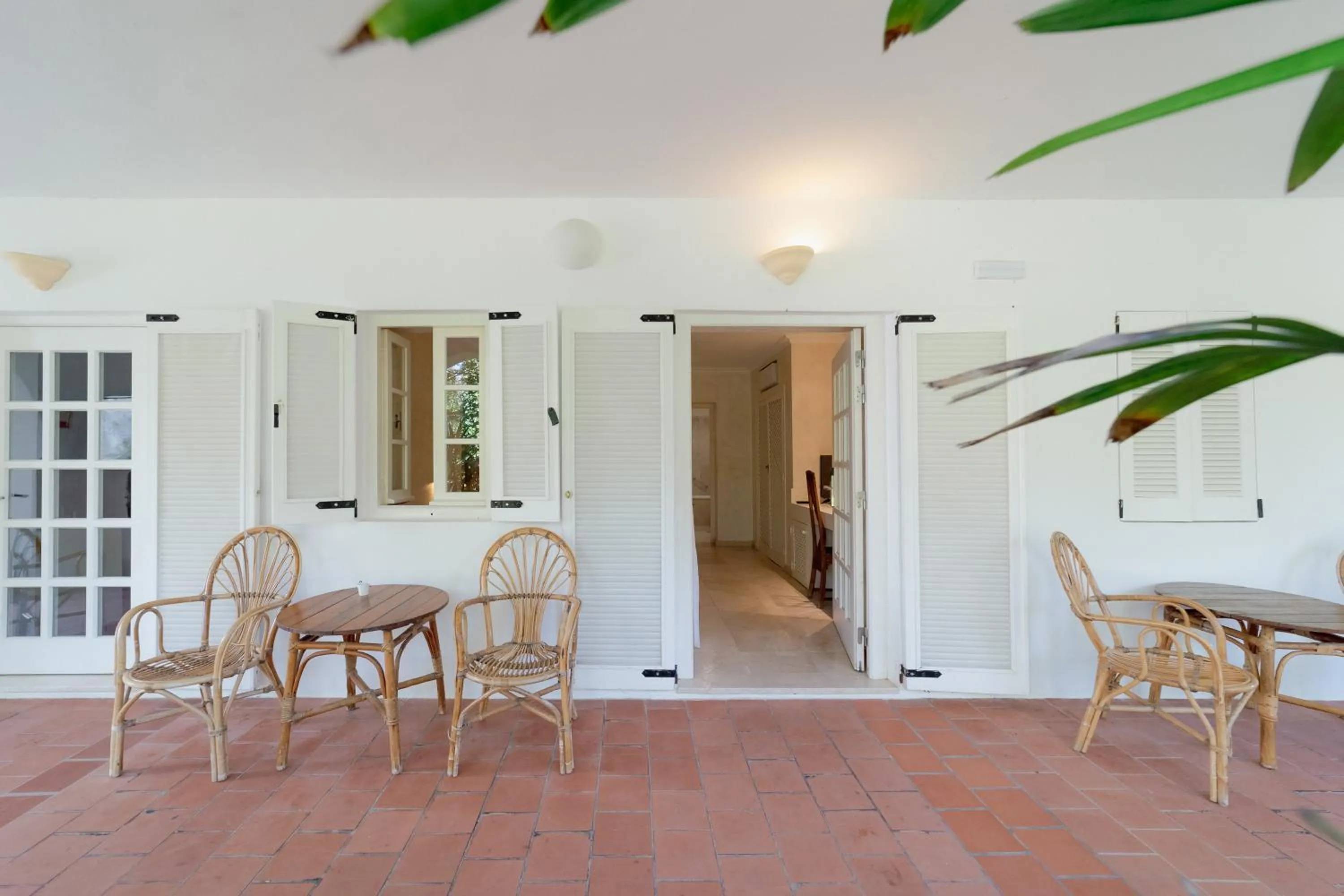 Hurricane Beach Hotel