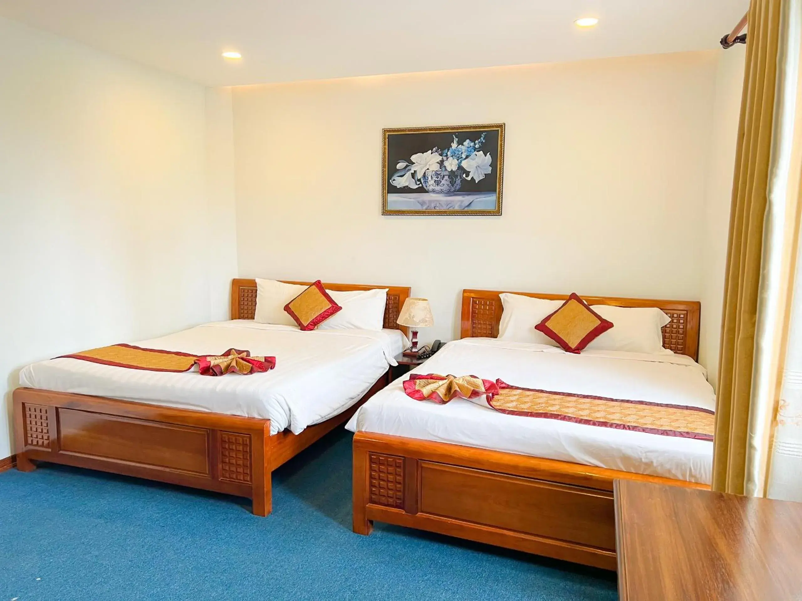 Family Suite in Legacy Riverside Da Nang Family Suite in Legacy Riverside Da Nang