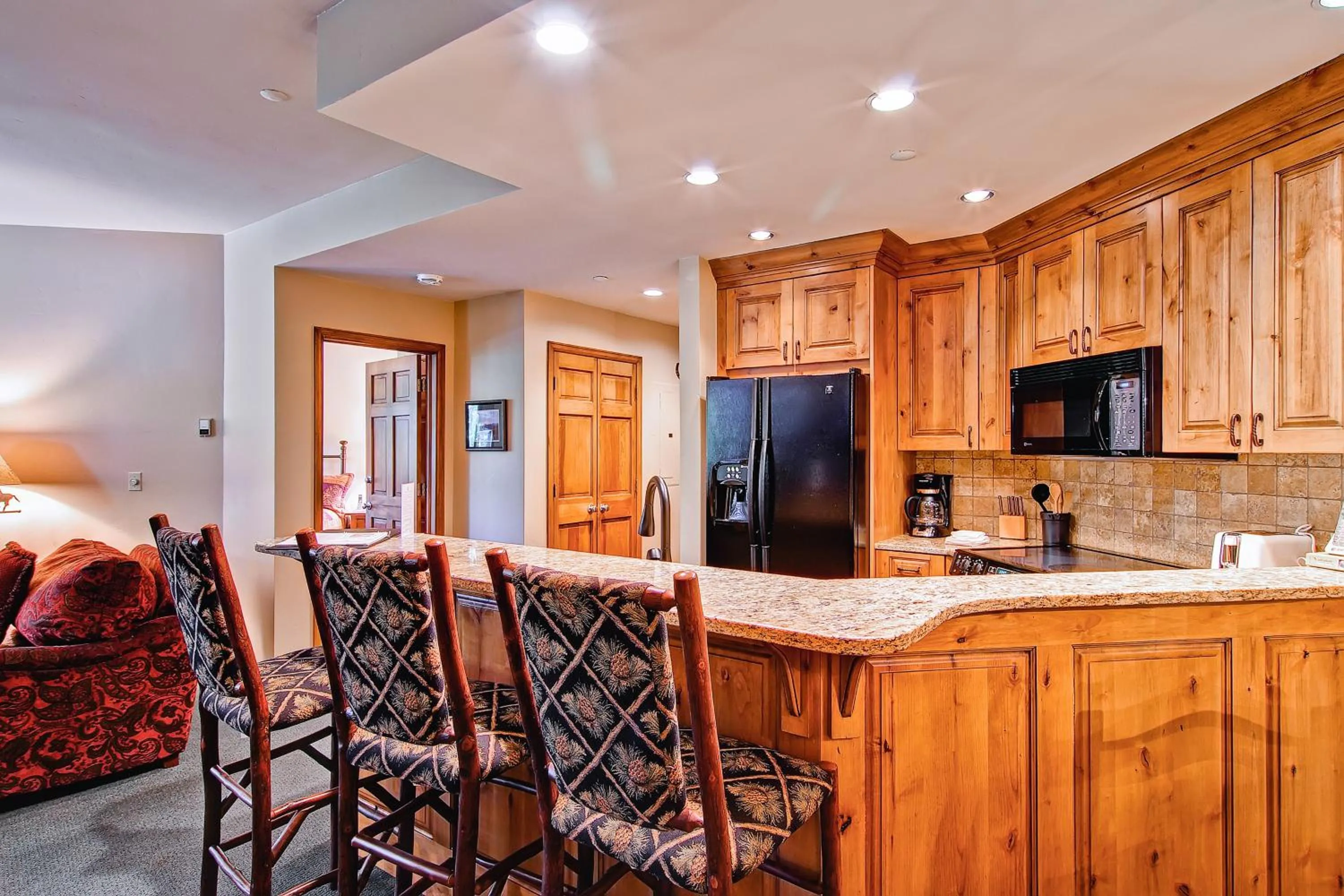 Highlands Lodge #107