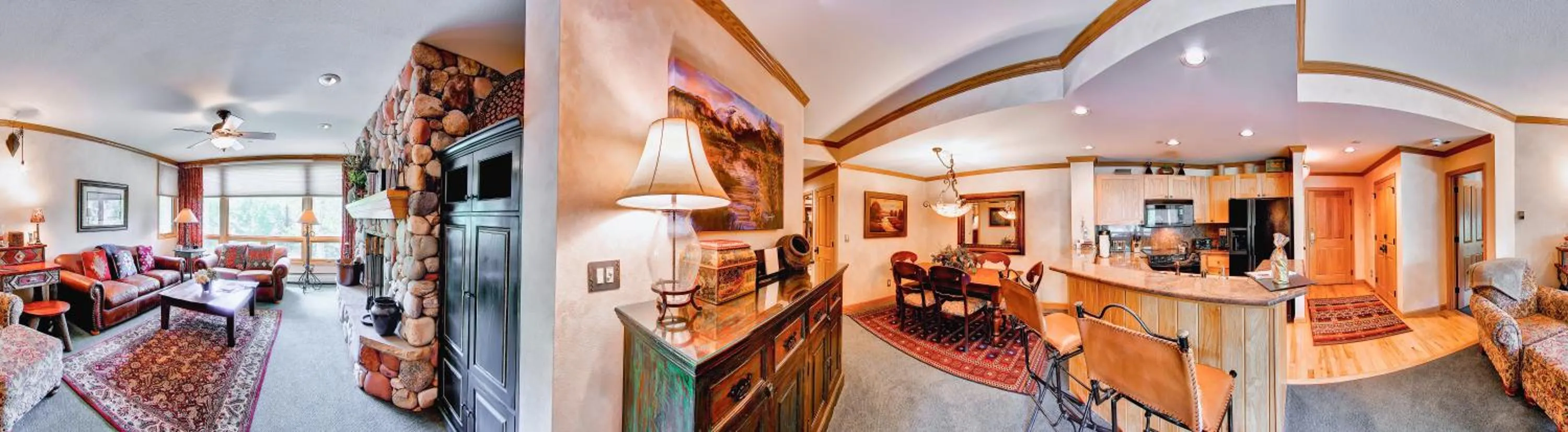 Highlands Lodge #107