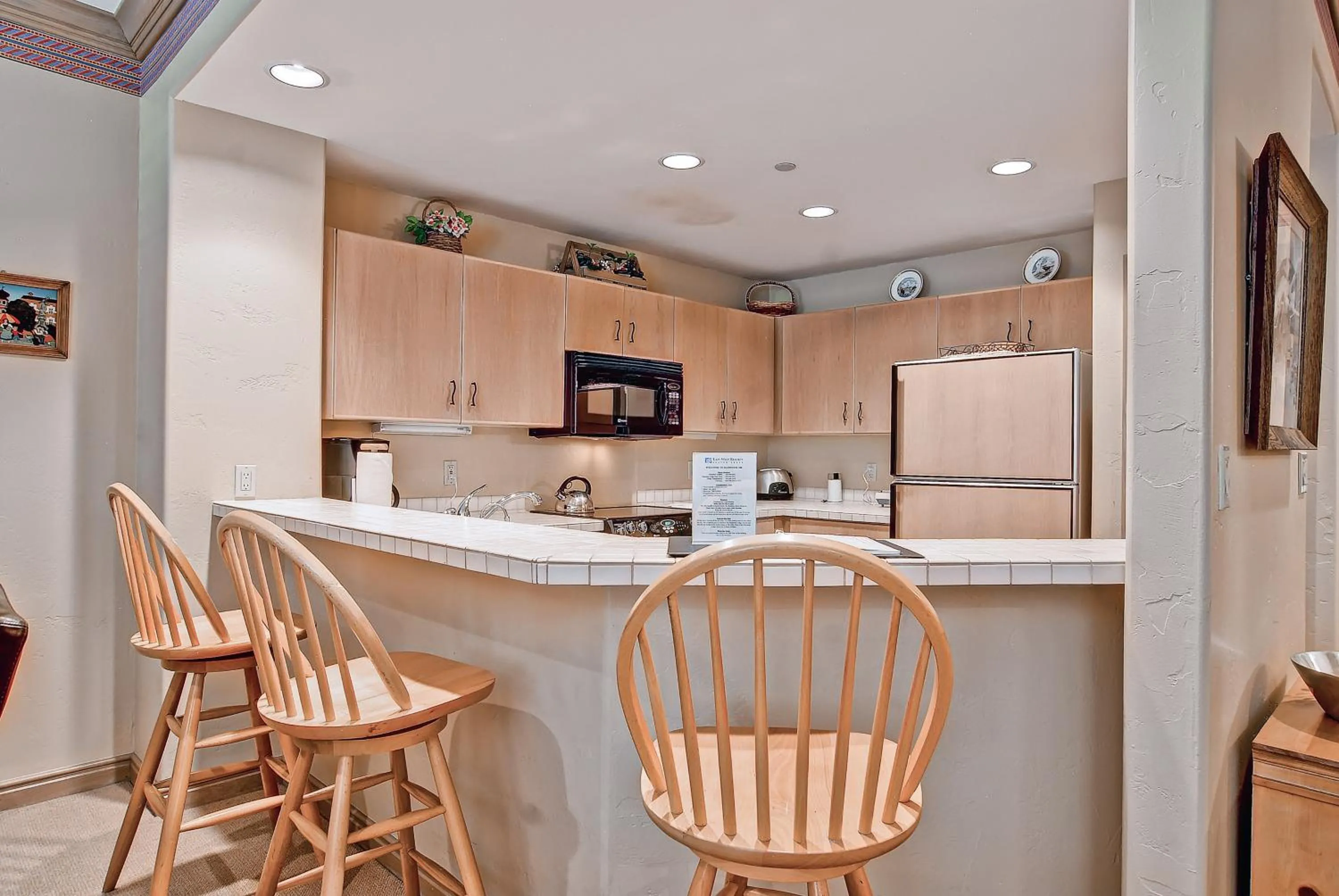 Highlands Lodge #107