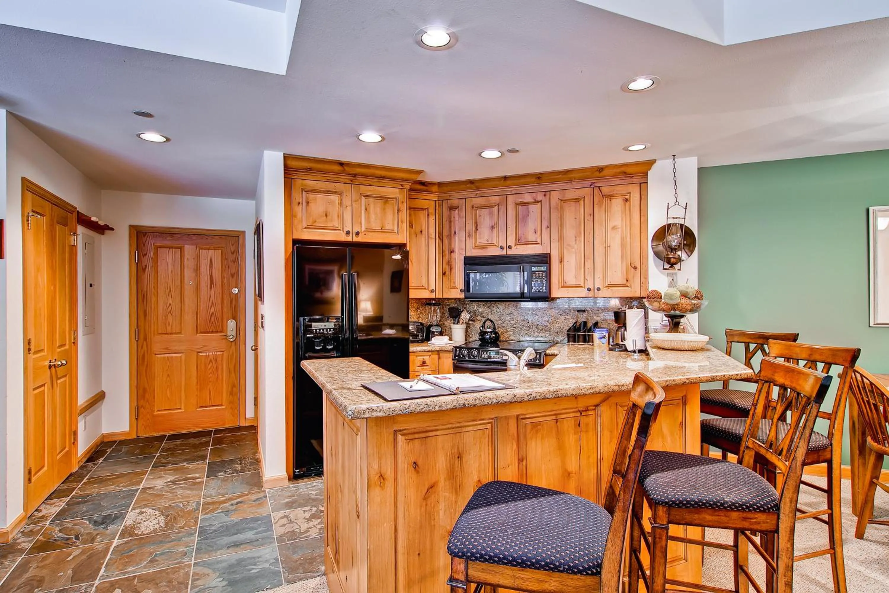 Highlands Lodge #107