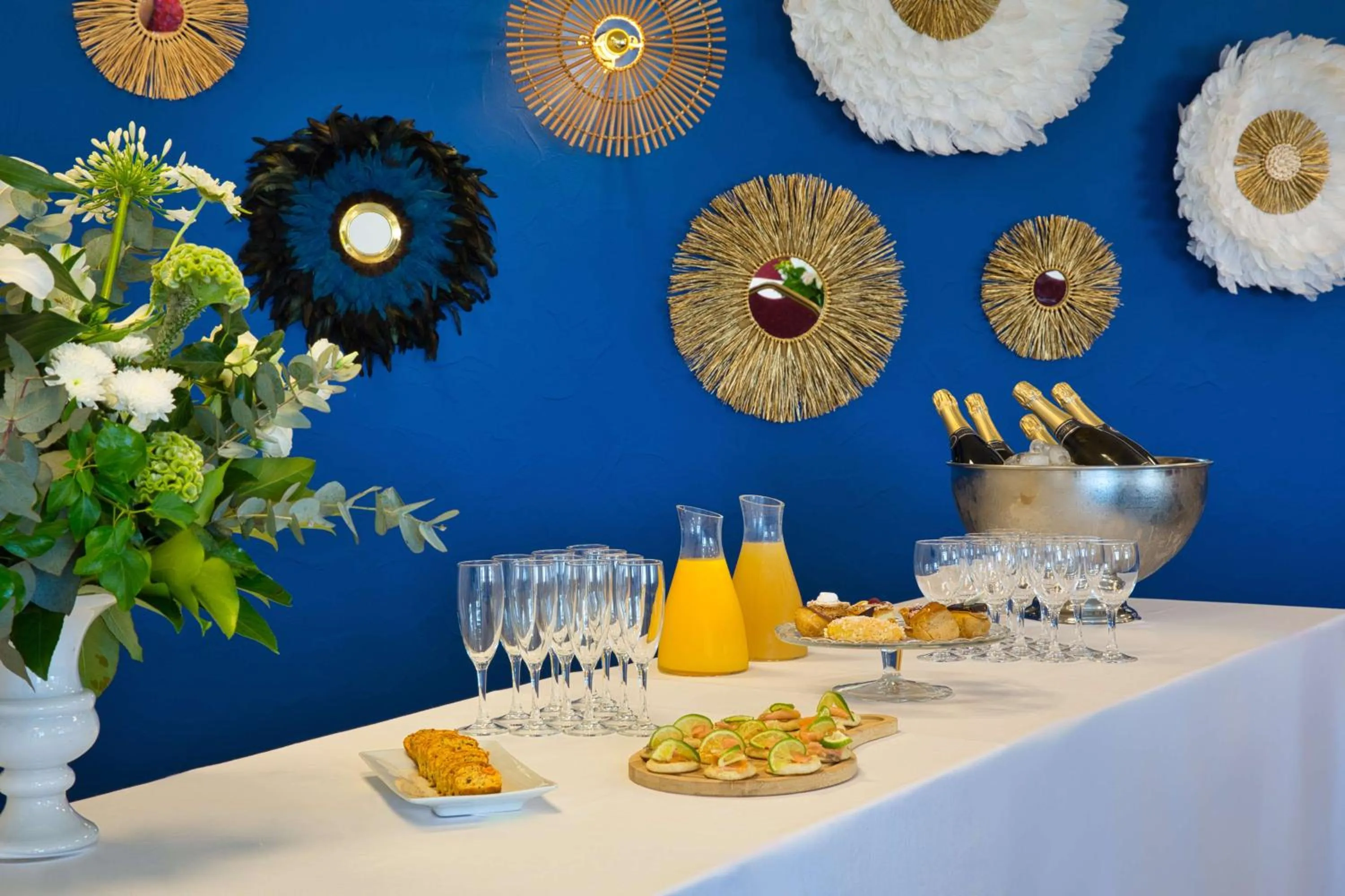 Other in Hotel Paradou Mediterranee, BW Signature Collection by Best Western