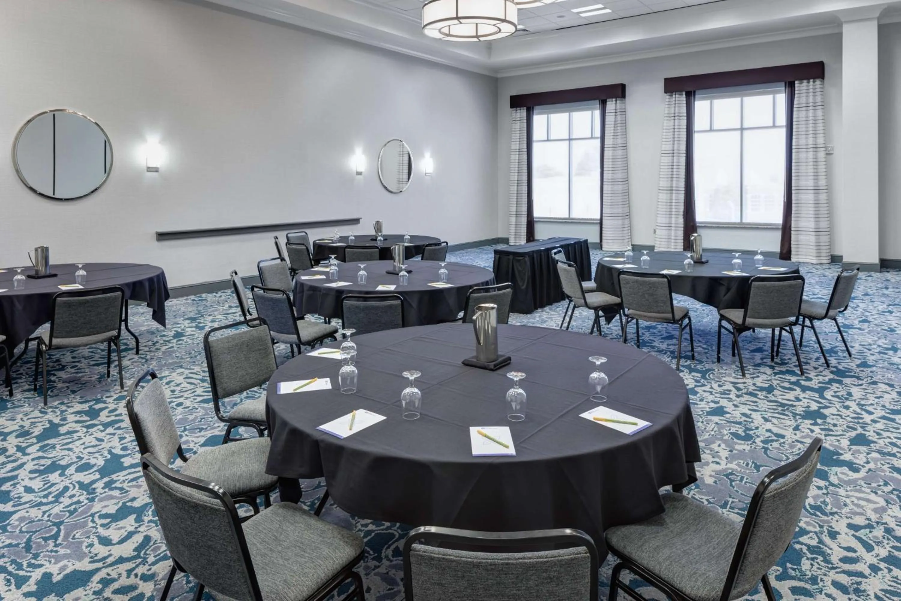 Meeting/conference room in Hilton Garden Inn Nashville Vanderbilt