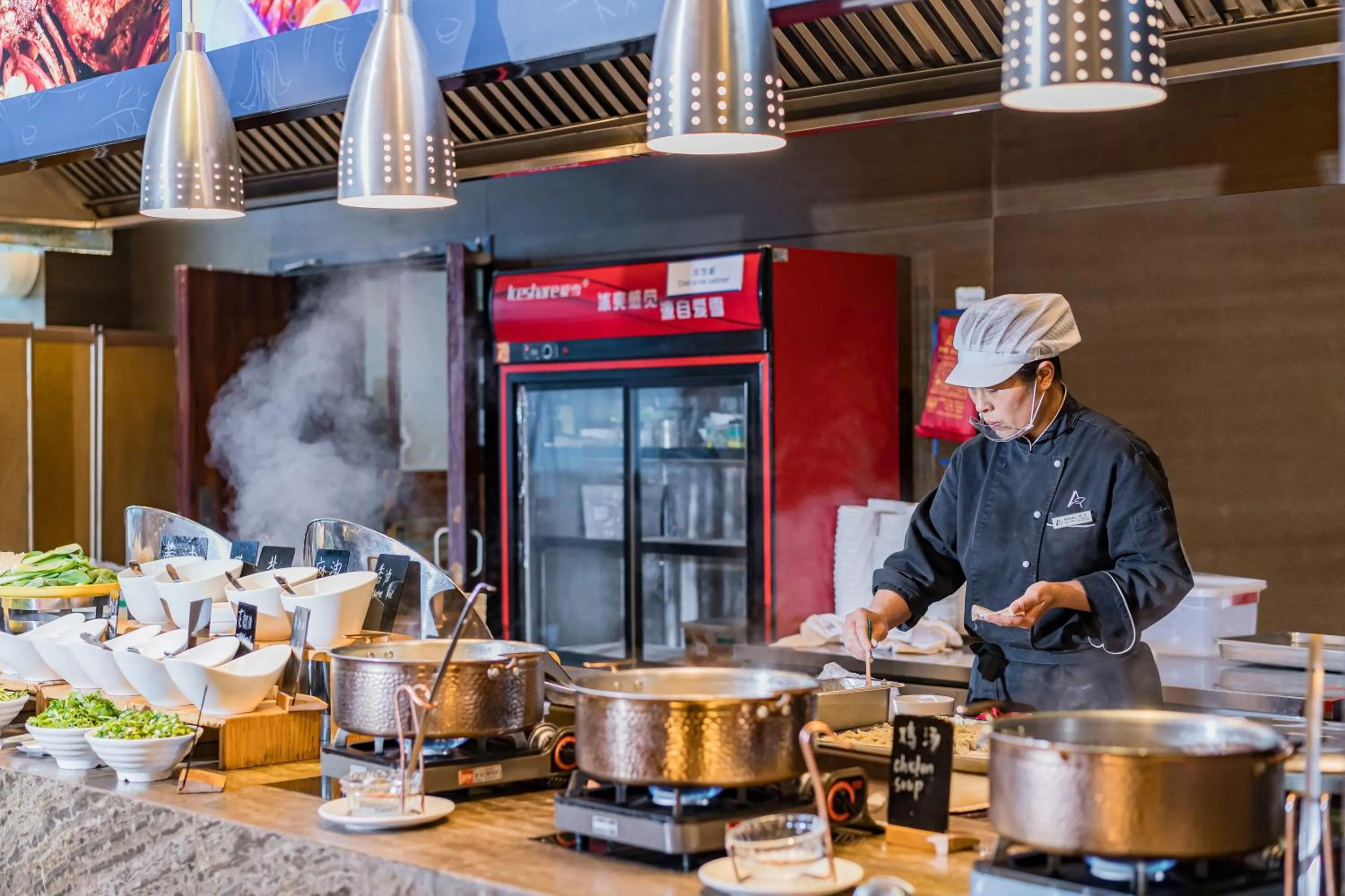 Langfang Arcadia International Hotel