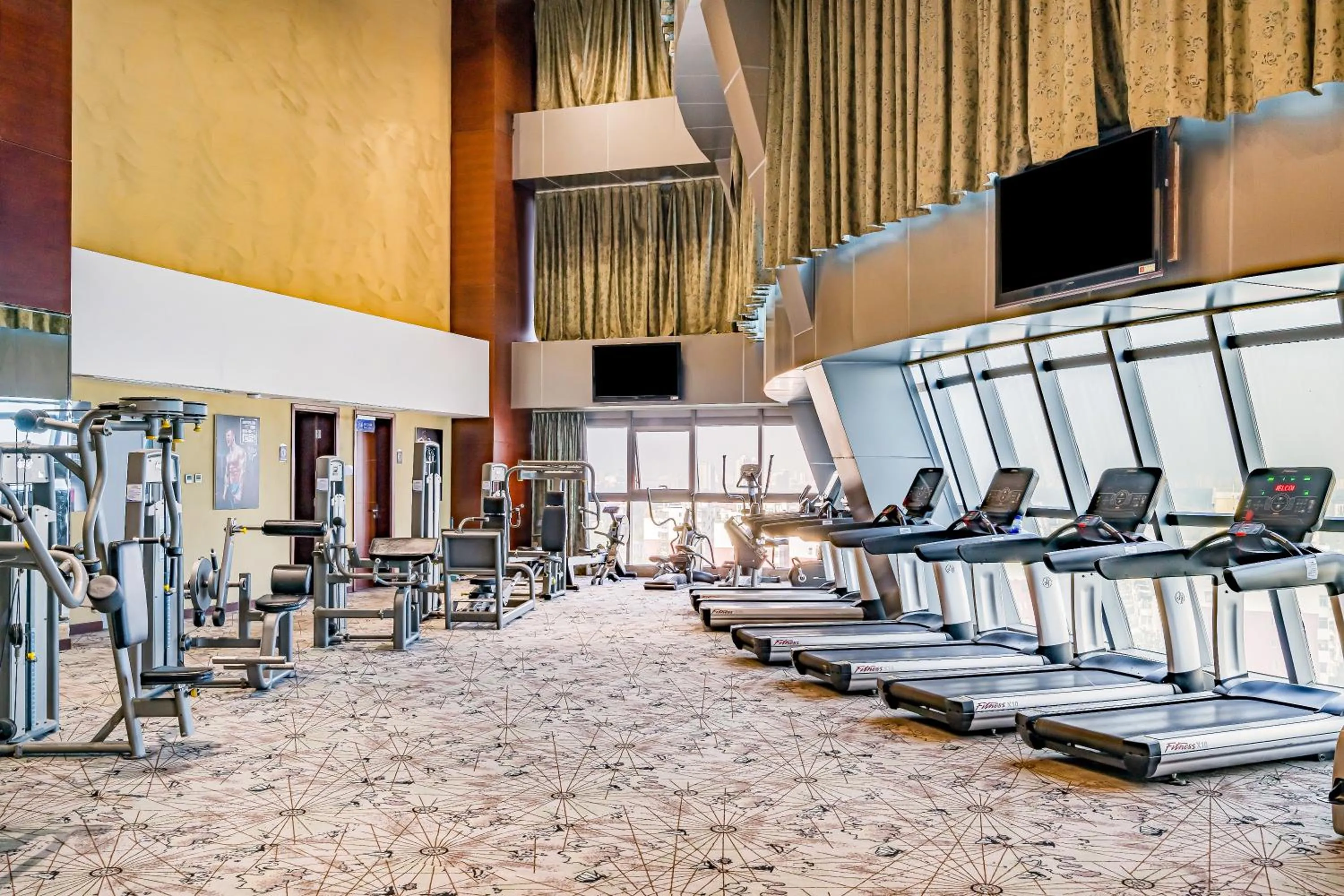 Langfang Arcadia International Hotel