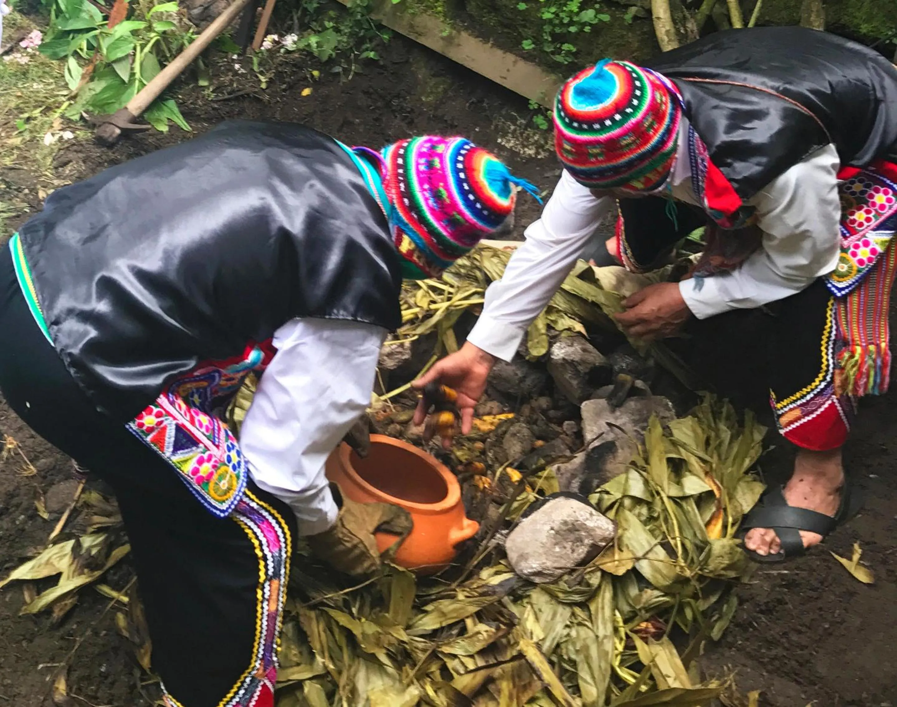 Activities in Sumaq Machu Picchu Hotel