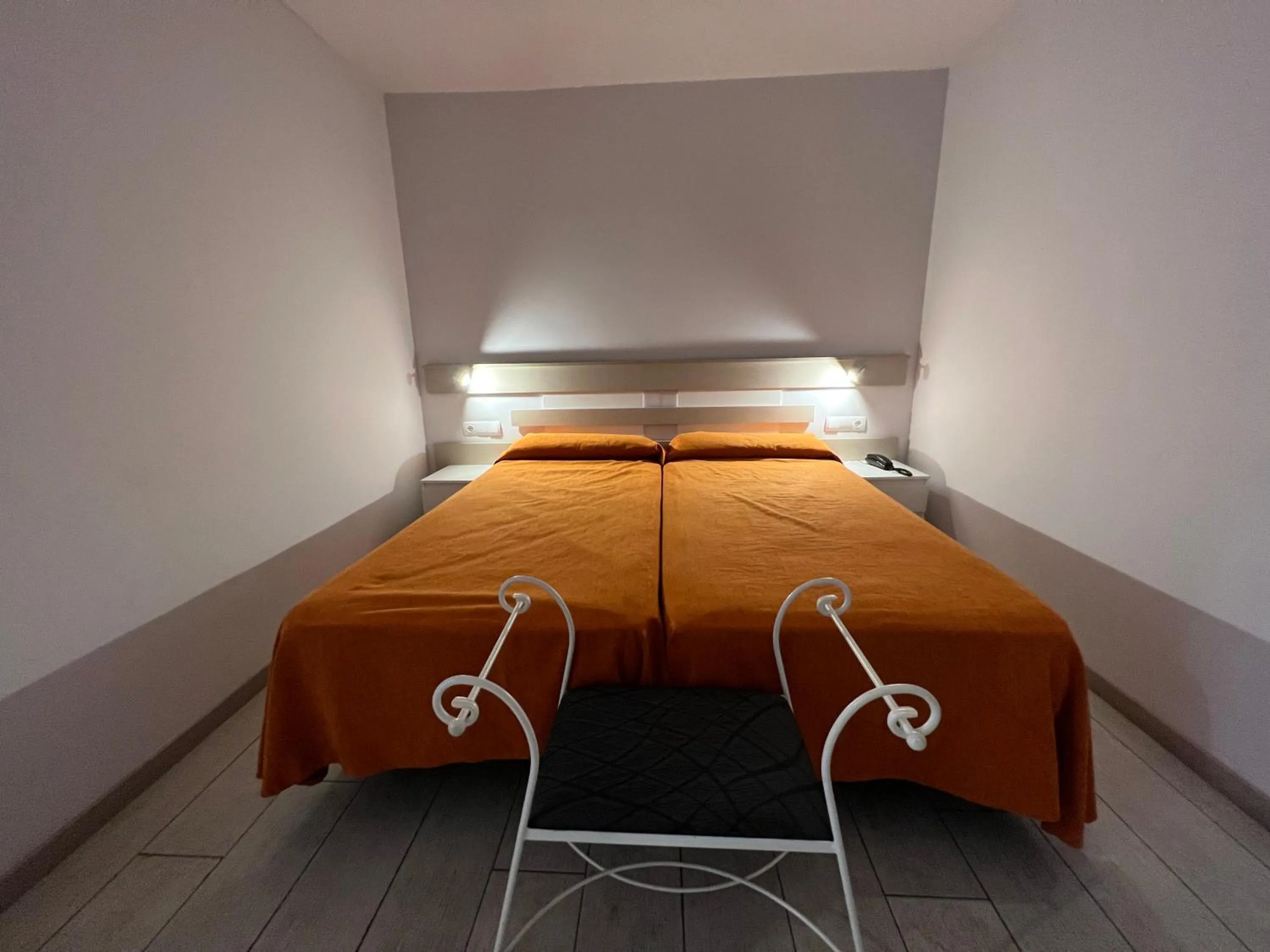 One-Bedroom Apartment in Apartamentos Comfort Calella