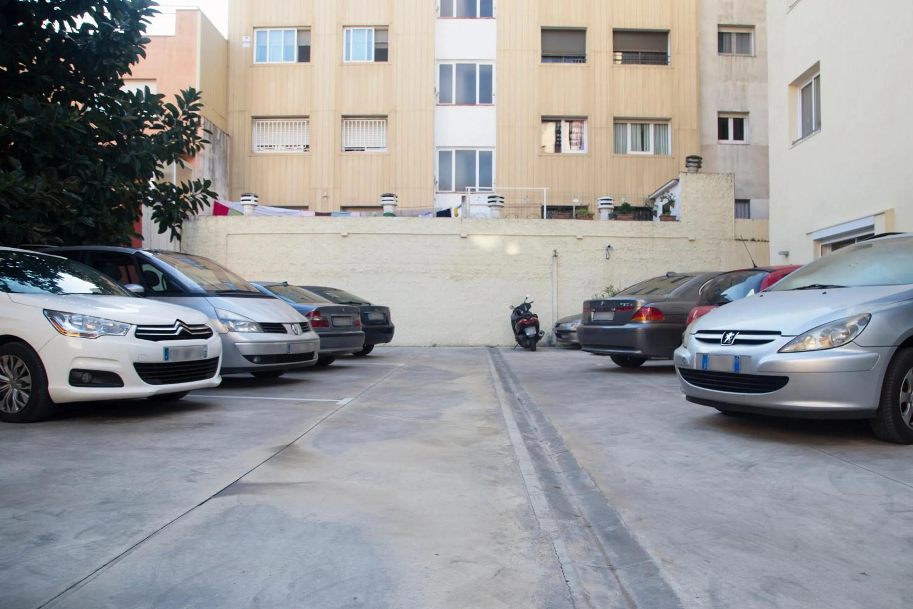 Other in Apartamentos Comfort Calella