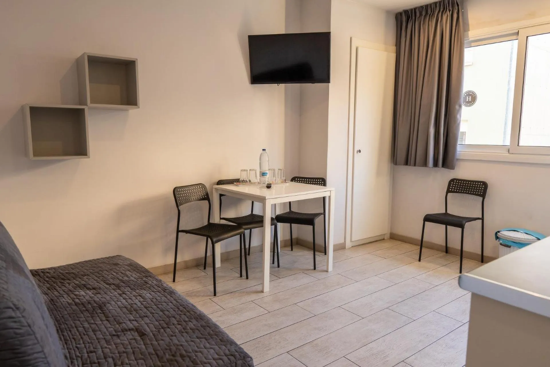 Standard Apartment in Apartamentos Comfort Calella