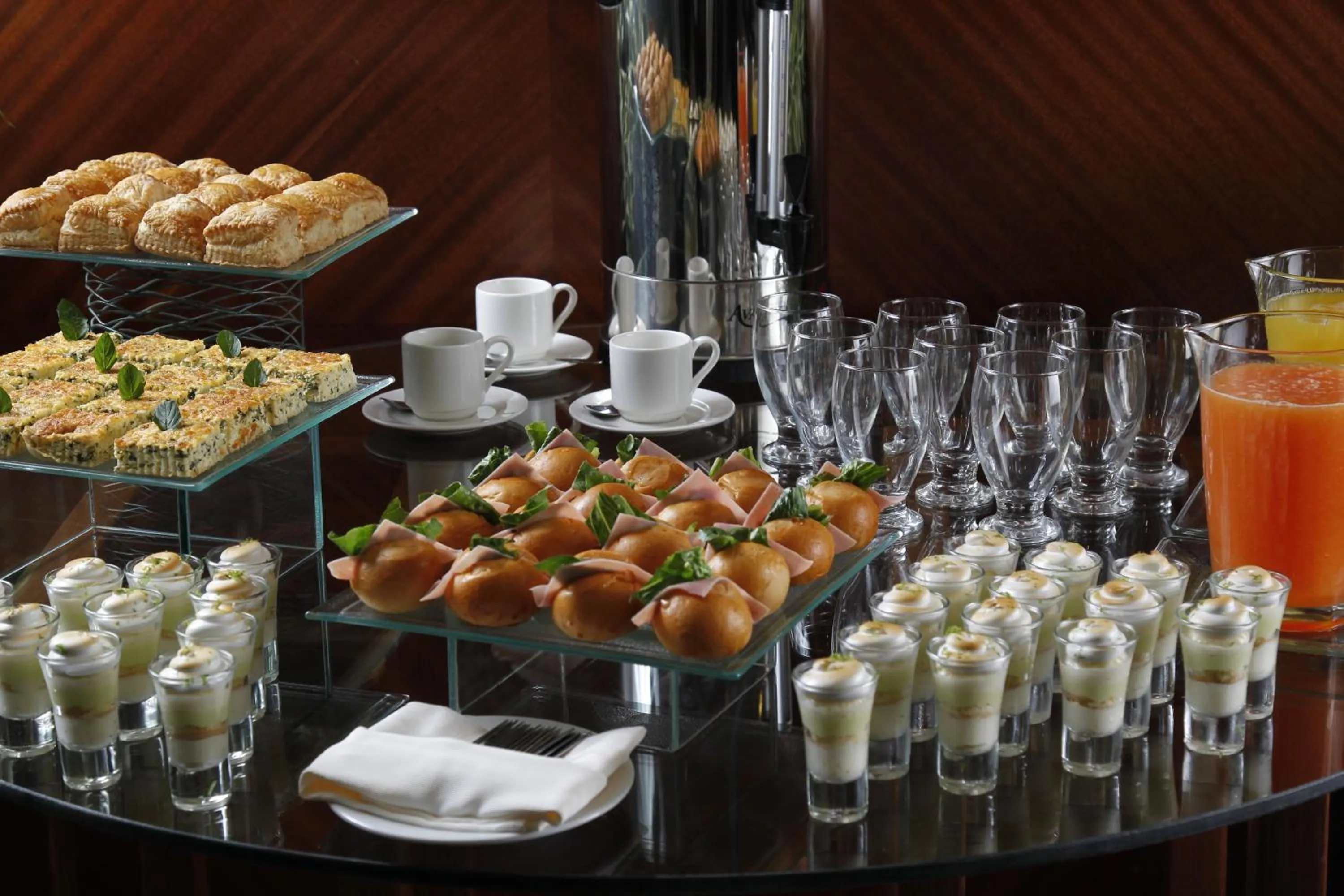 Meeting/conference room in Hotel Palace Guayaquil