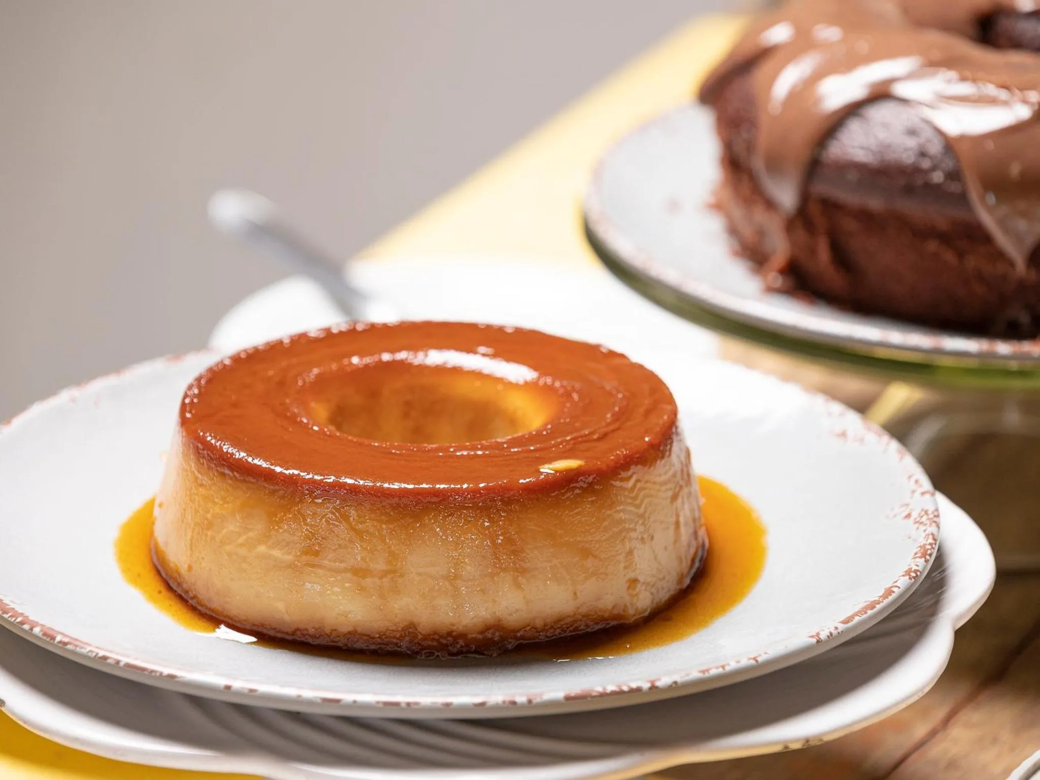 Breakfast in Pousada Atiaia