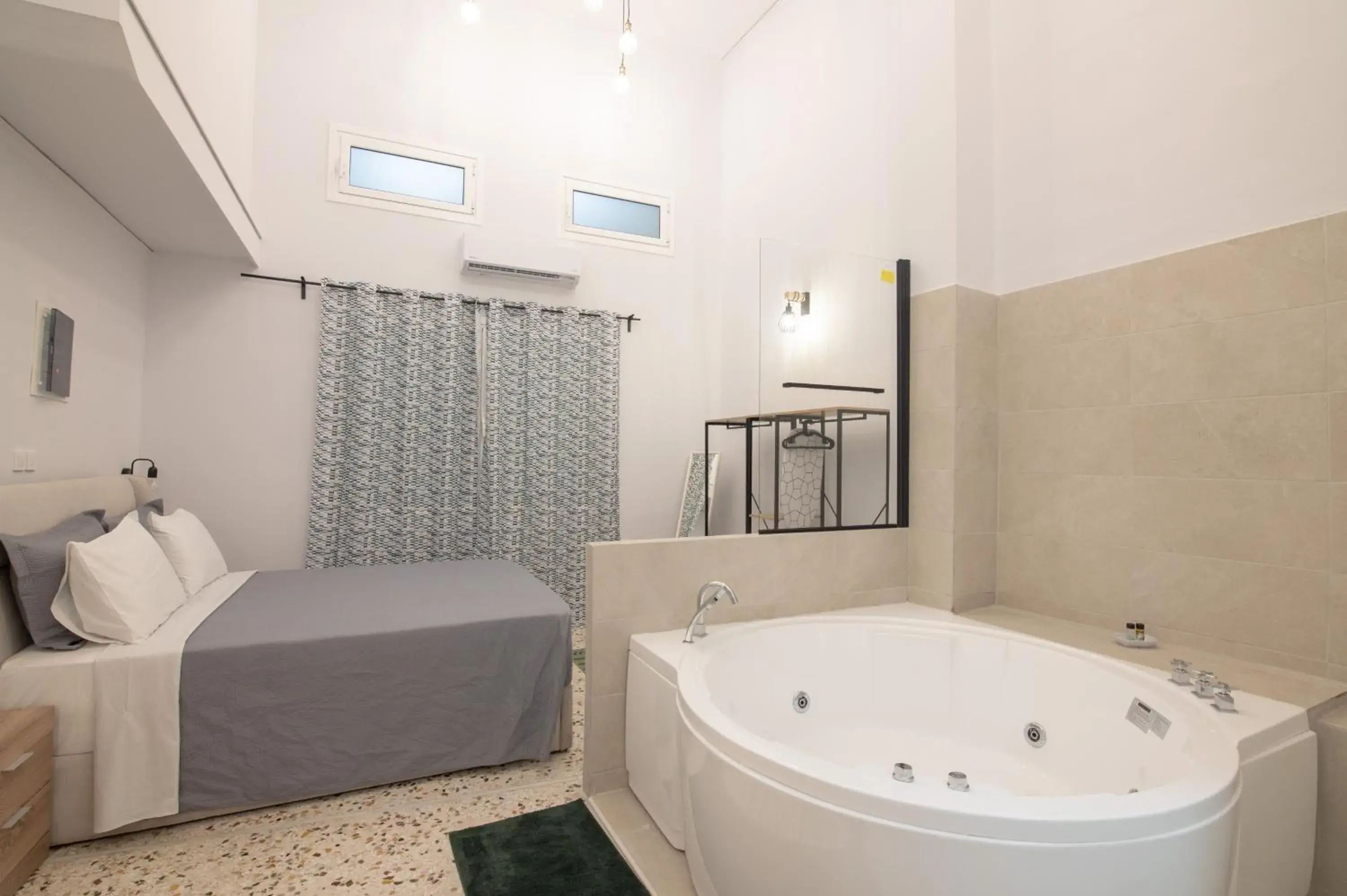 Superior Studio in Athens Connection Apartments Superior Studio in Athens Connection Apartments