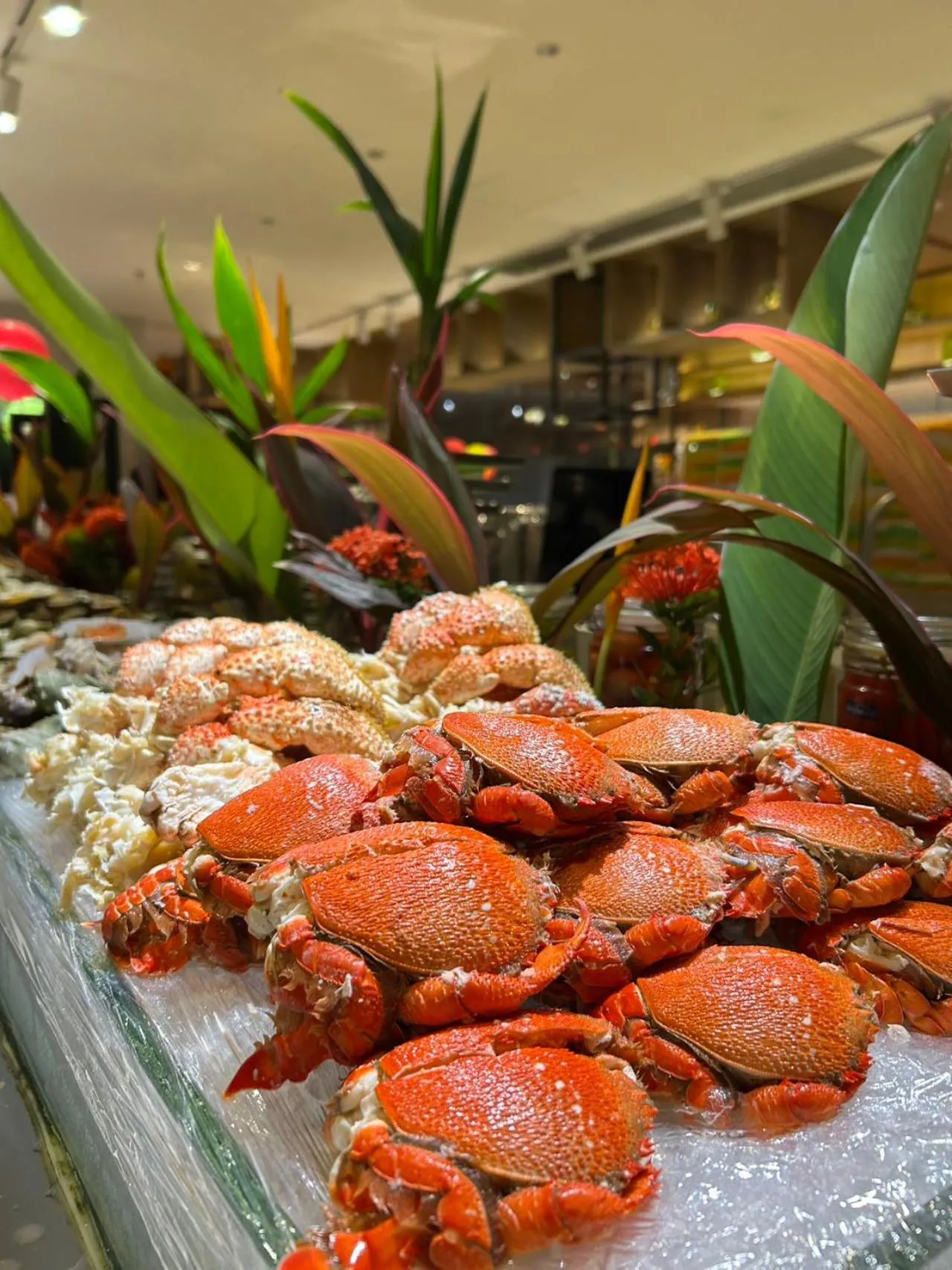 Food and drinks in Holiday Inn Resort Sanya Bay by IHG