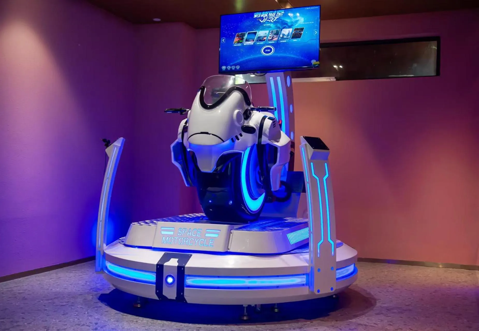 Activities in Holiday Inn Resort Sanya Bay by IHG