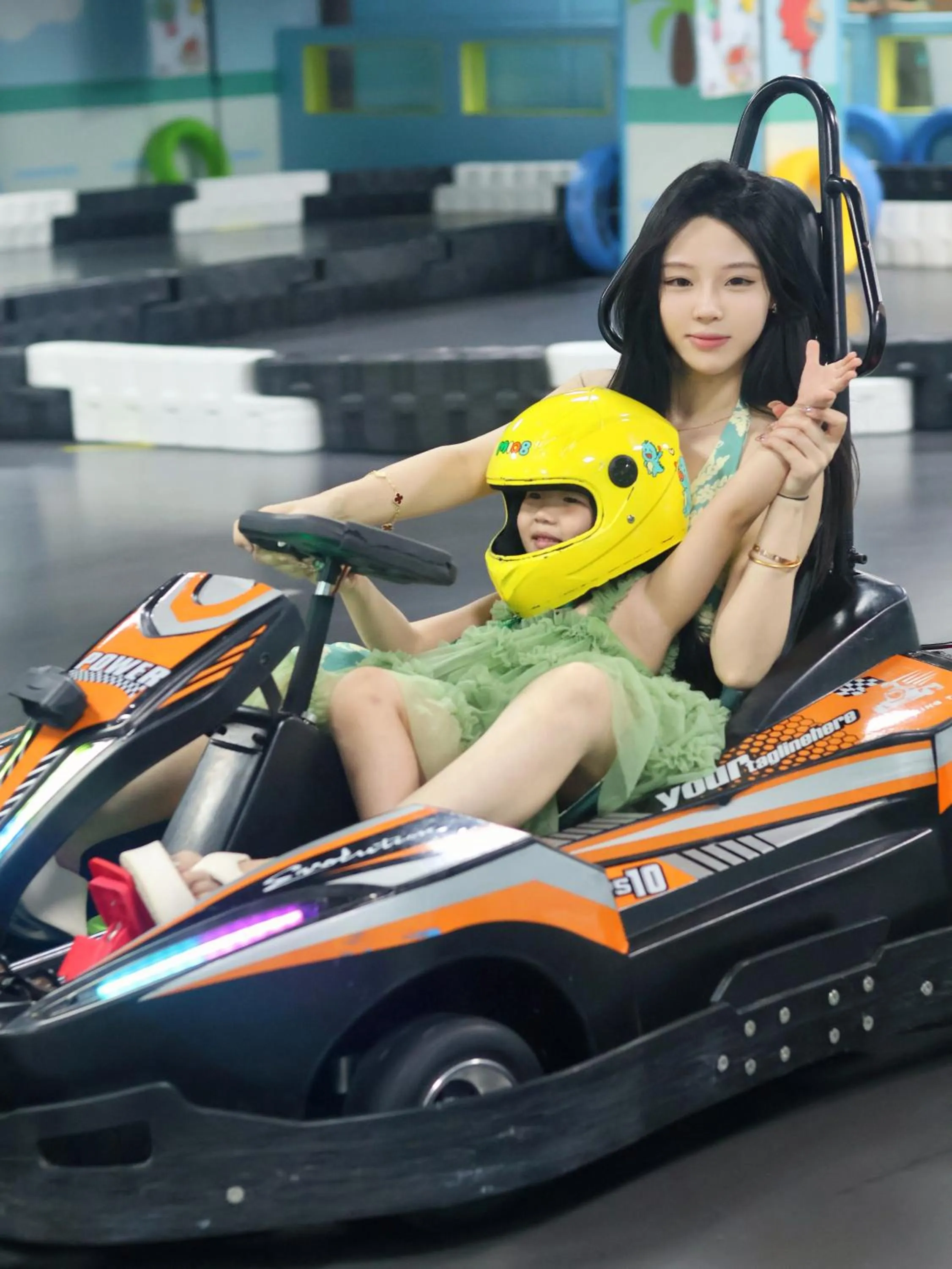 Kids's club in Holiday Inn Resort Sanya Bay by IHG