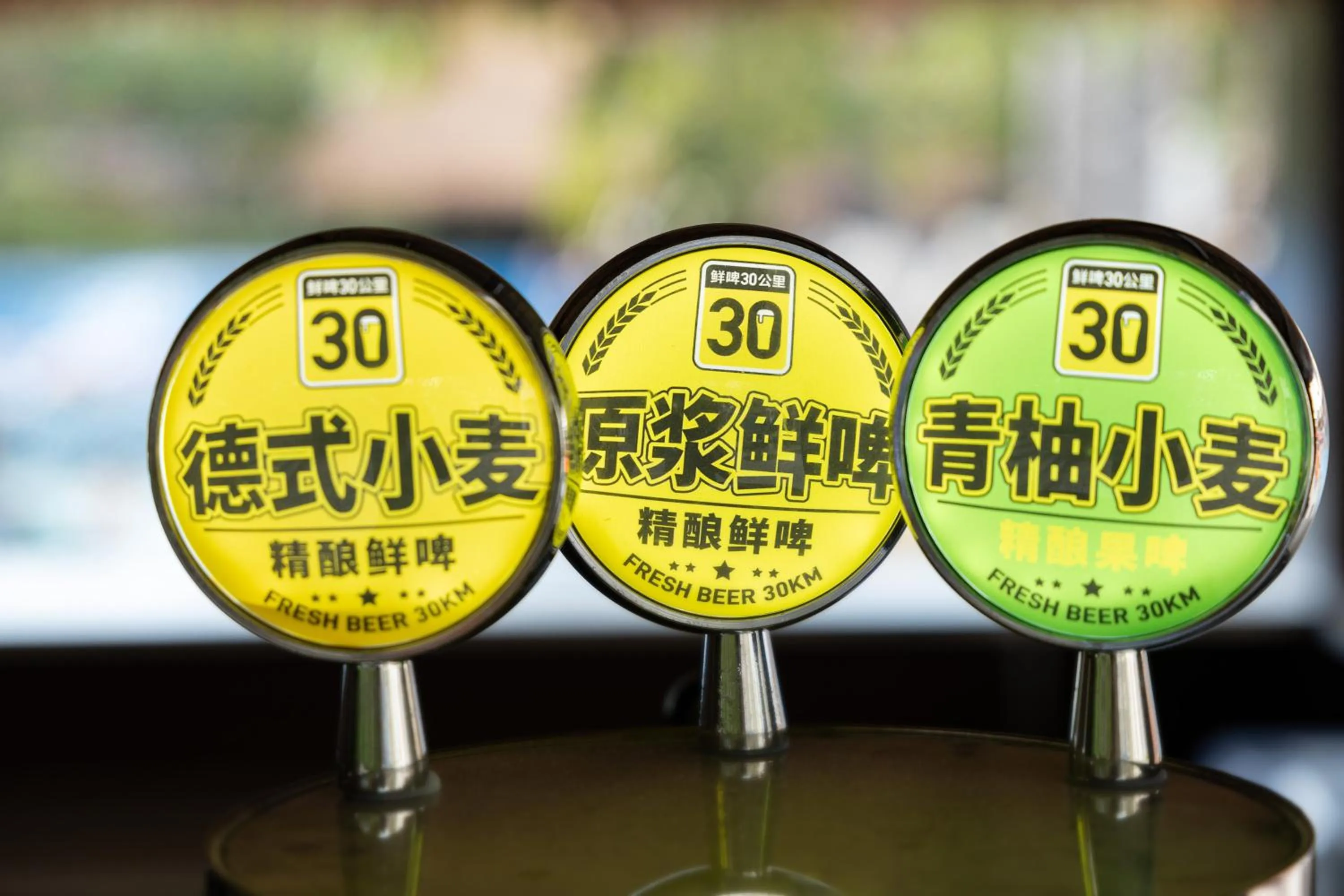 Food and drinks in Holiday Inn Resort Sanya Bay by IHG