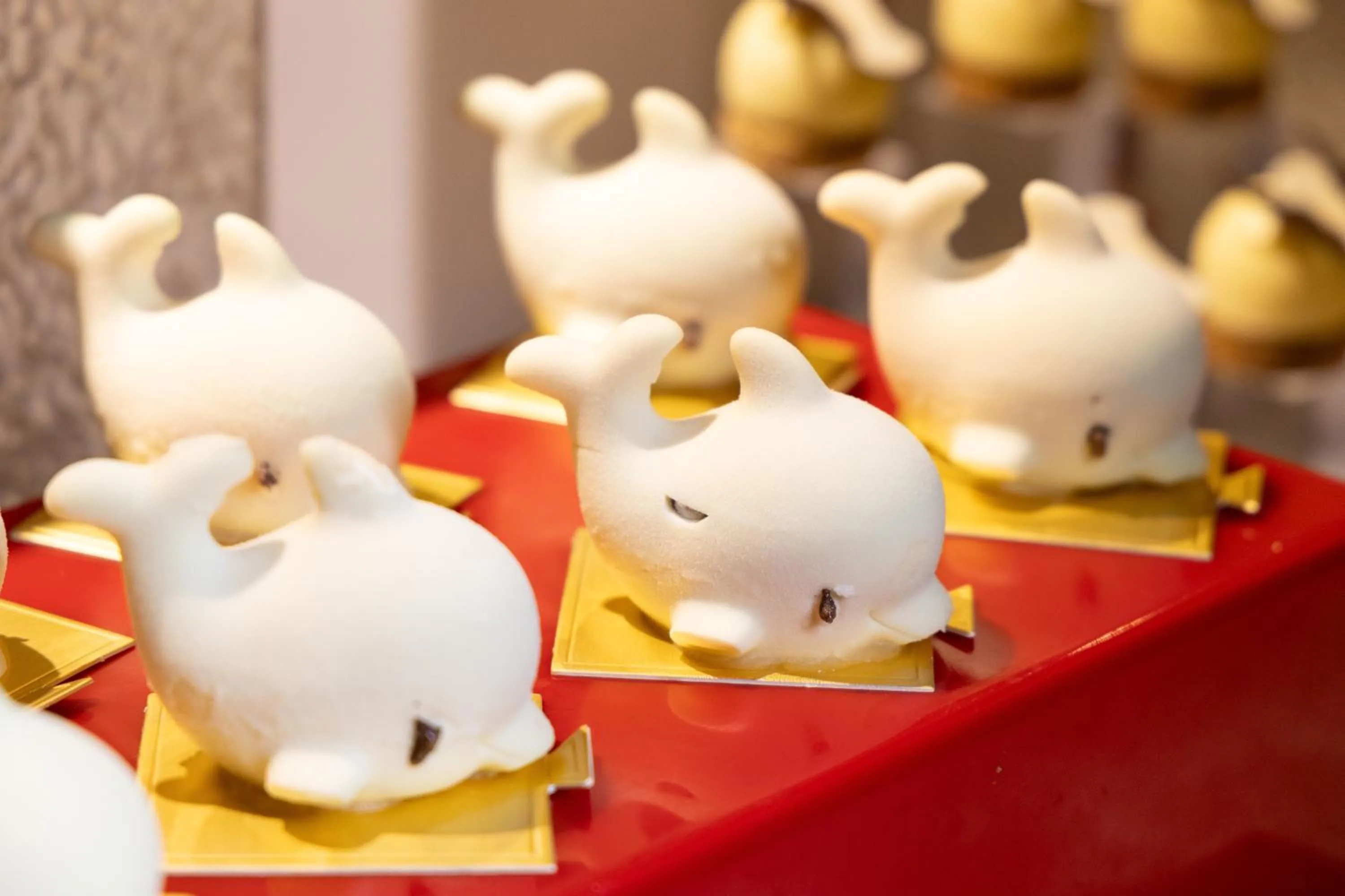 Food and drinks in Holiday Inn Resort Sanya Bay by IHG