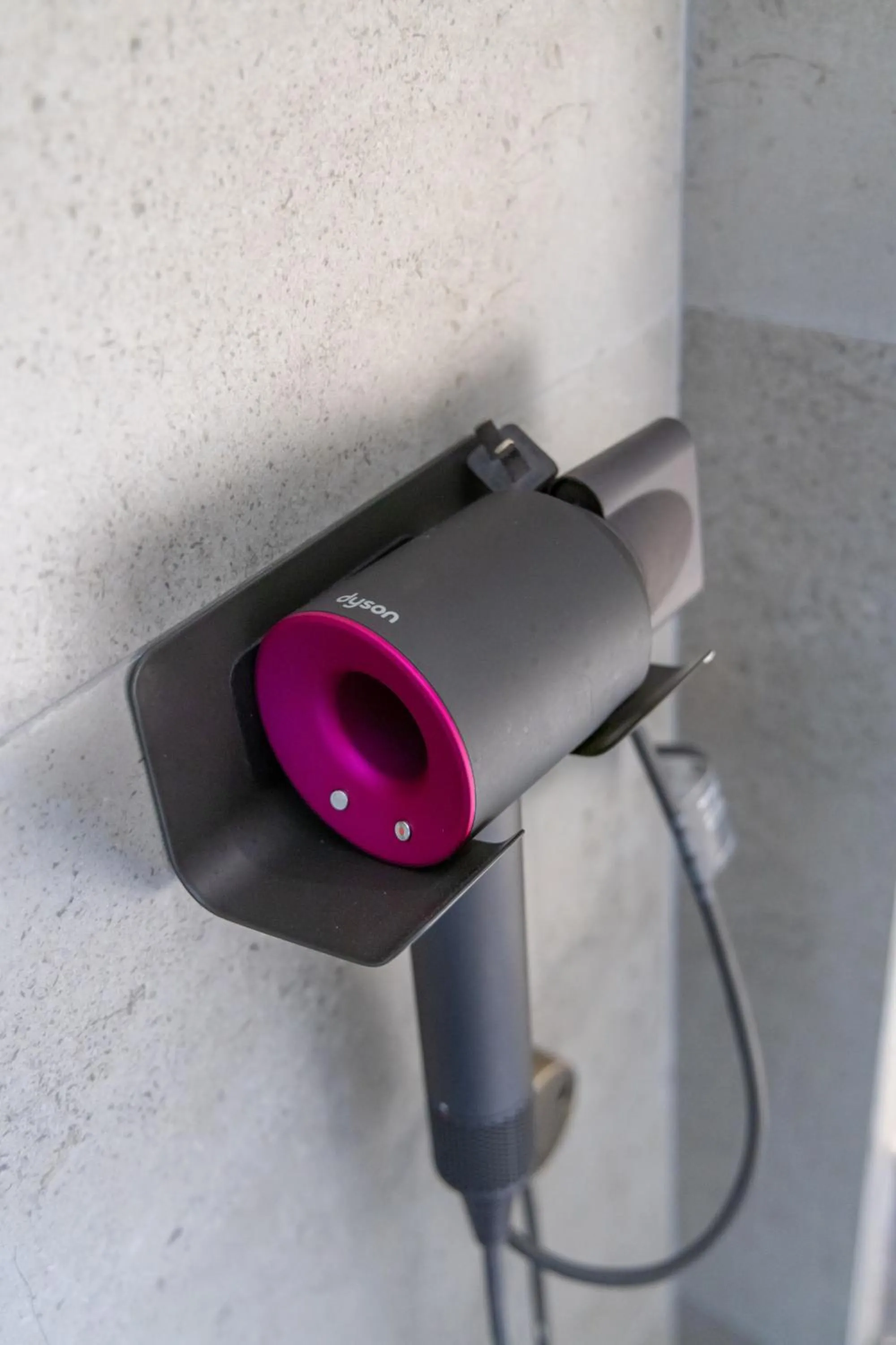 hair dryier in Holiday Inn Resort Sanya Bay by IHG