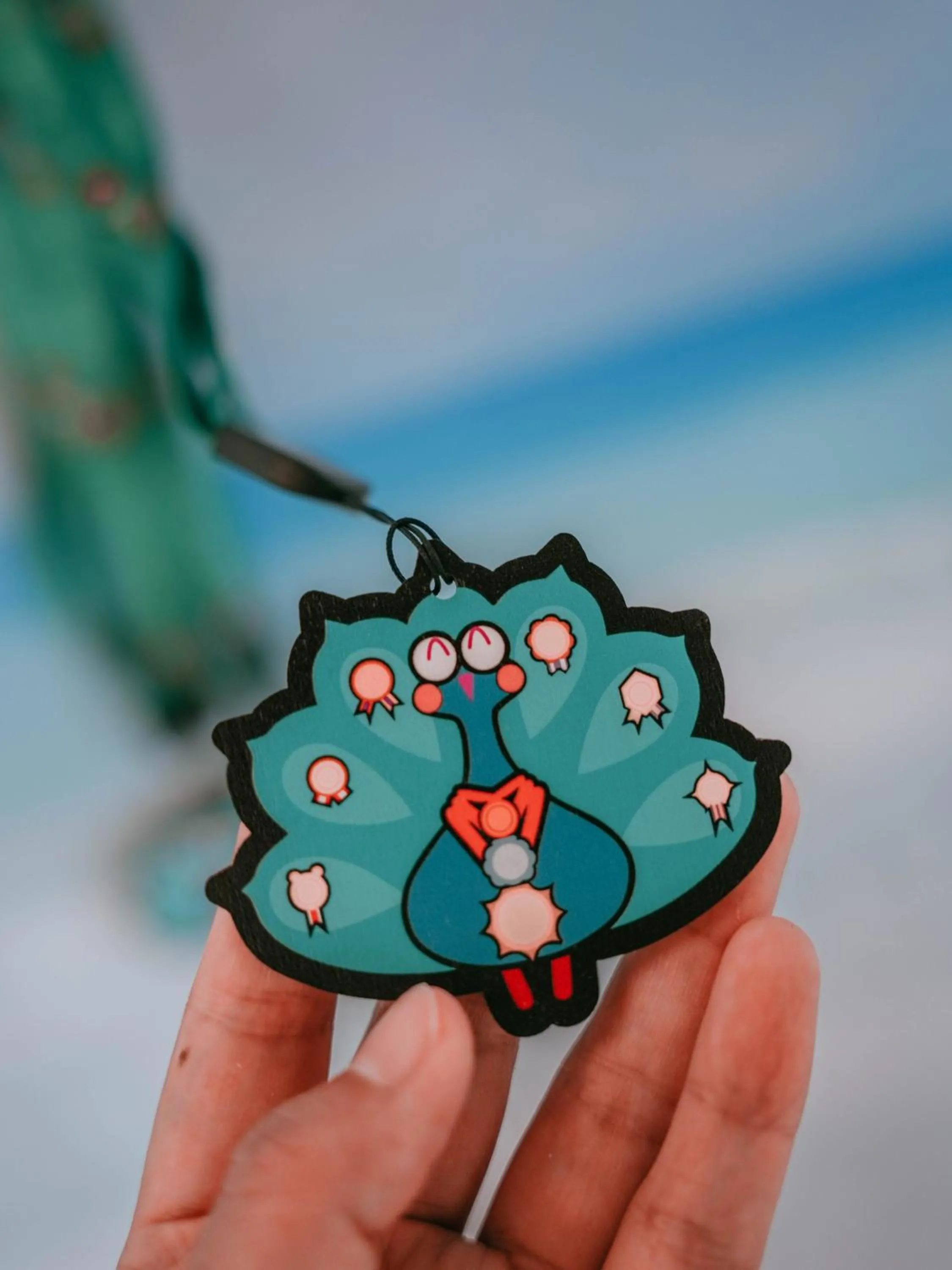 Lobby or reception in Holiday Inn Resort Sanya Bay by IHG