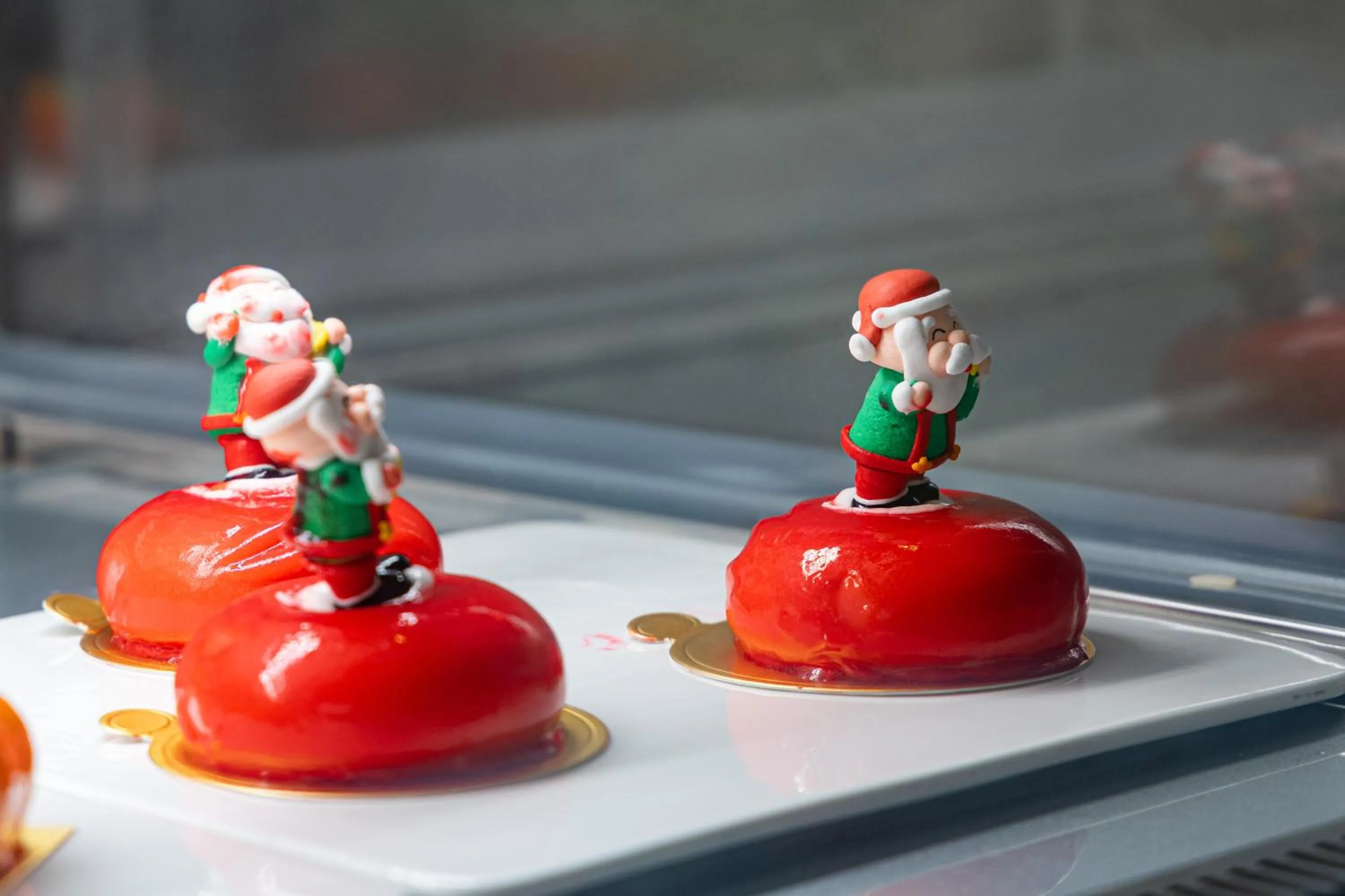 Food and drinks in Holiday Inn Resort Sanya Bay by IHG