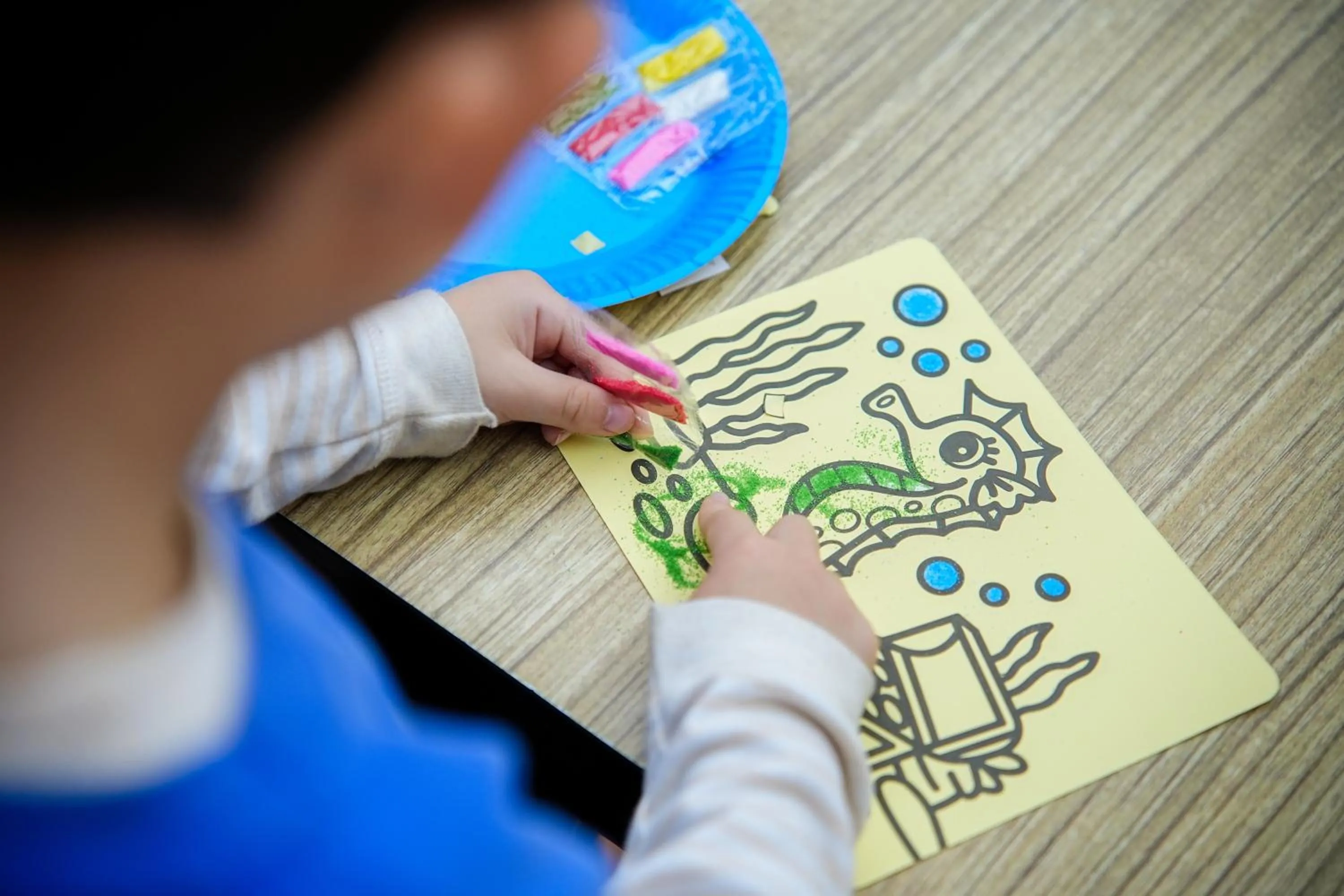 Activities in Holiday Inn Resort Sanya Bay by IHG