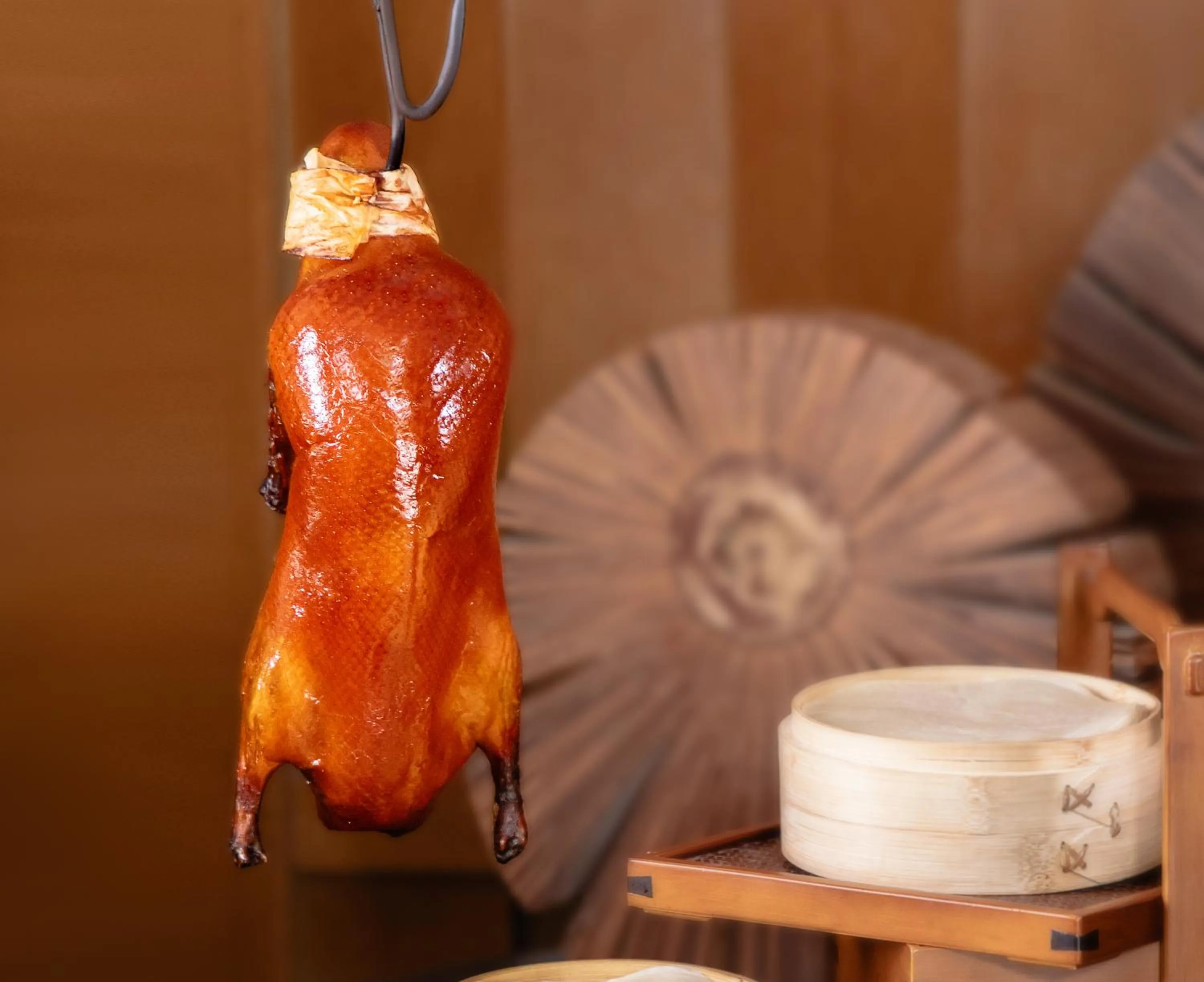 Food and drinks in Holiday Inn Resort Sanya Bay by IHG