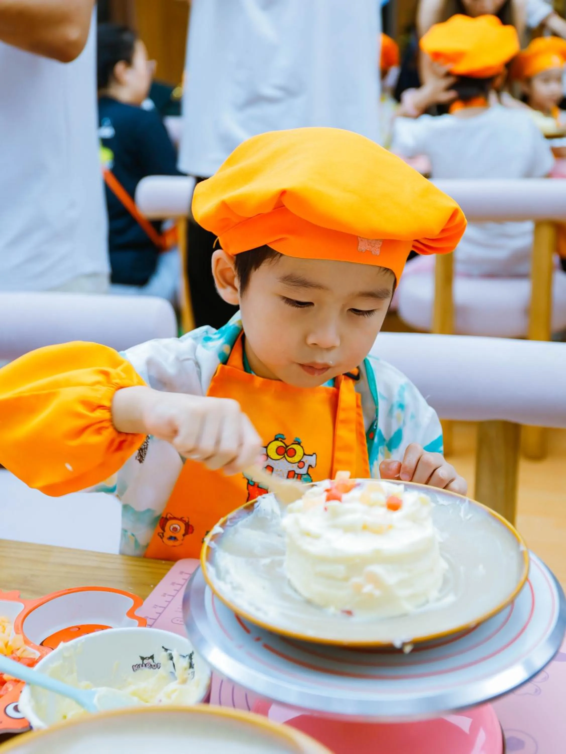 Activities in Holiday Inn Resort Sanya Bay by IHG