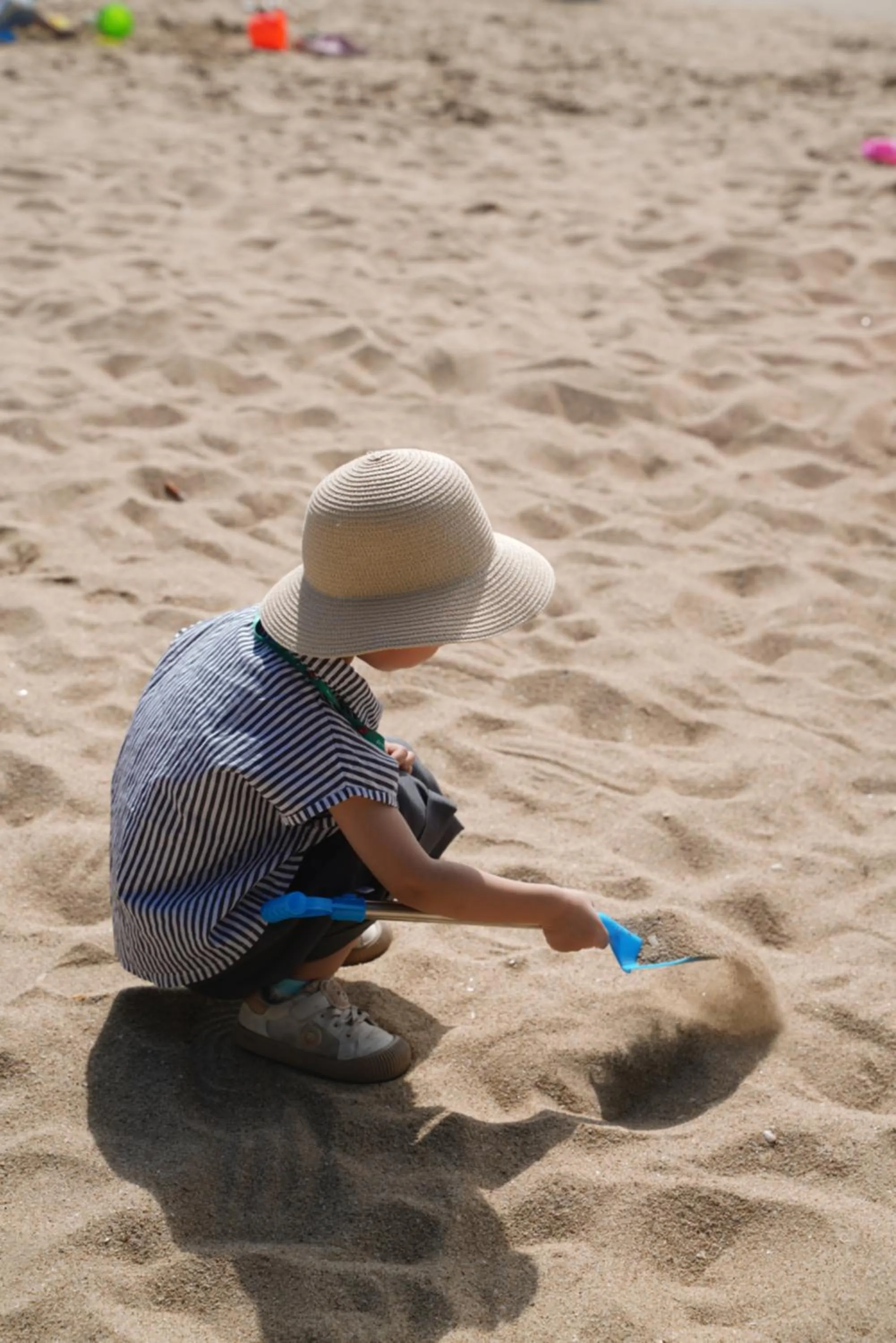 Natural landscape in Holiday Inn Resort Sanya Bay by IHG